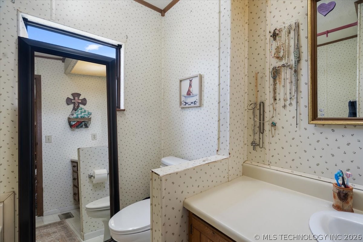 103688 S 4090 Road Henryetta OK 74437