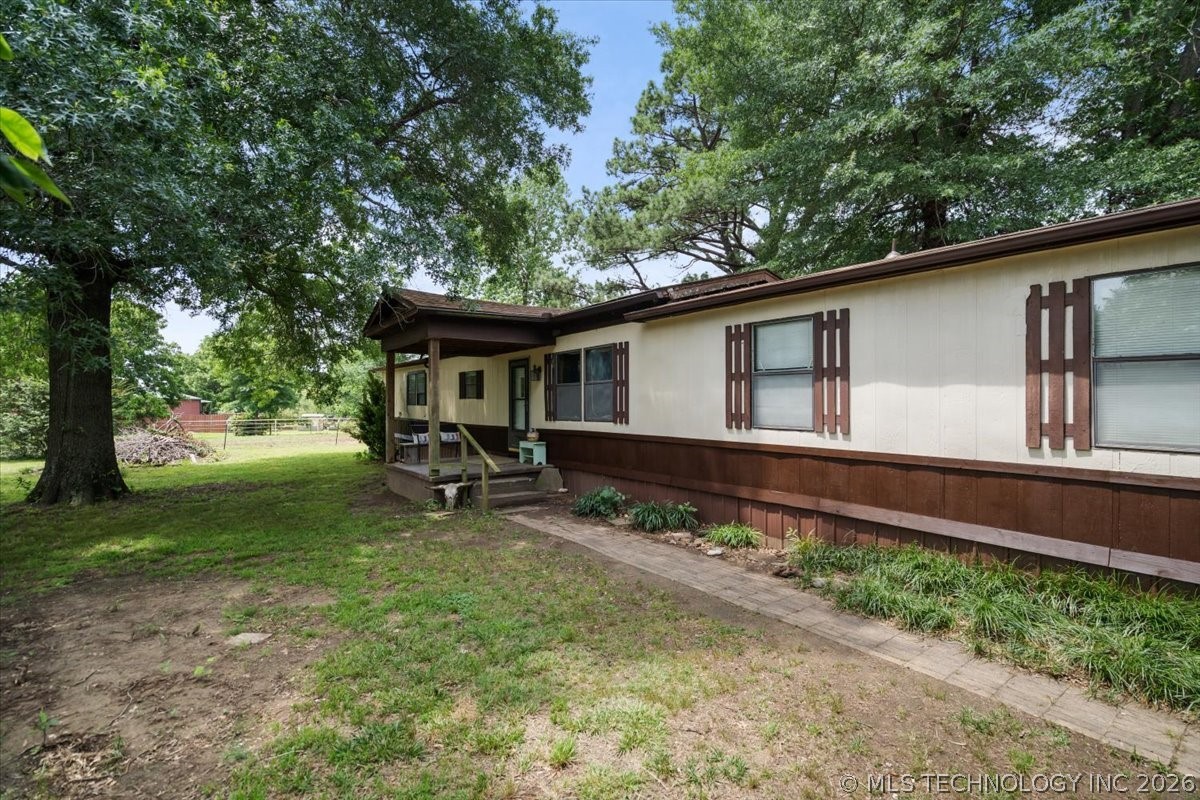 103688 S 4090 Road Henryetta OK 74437