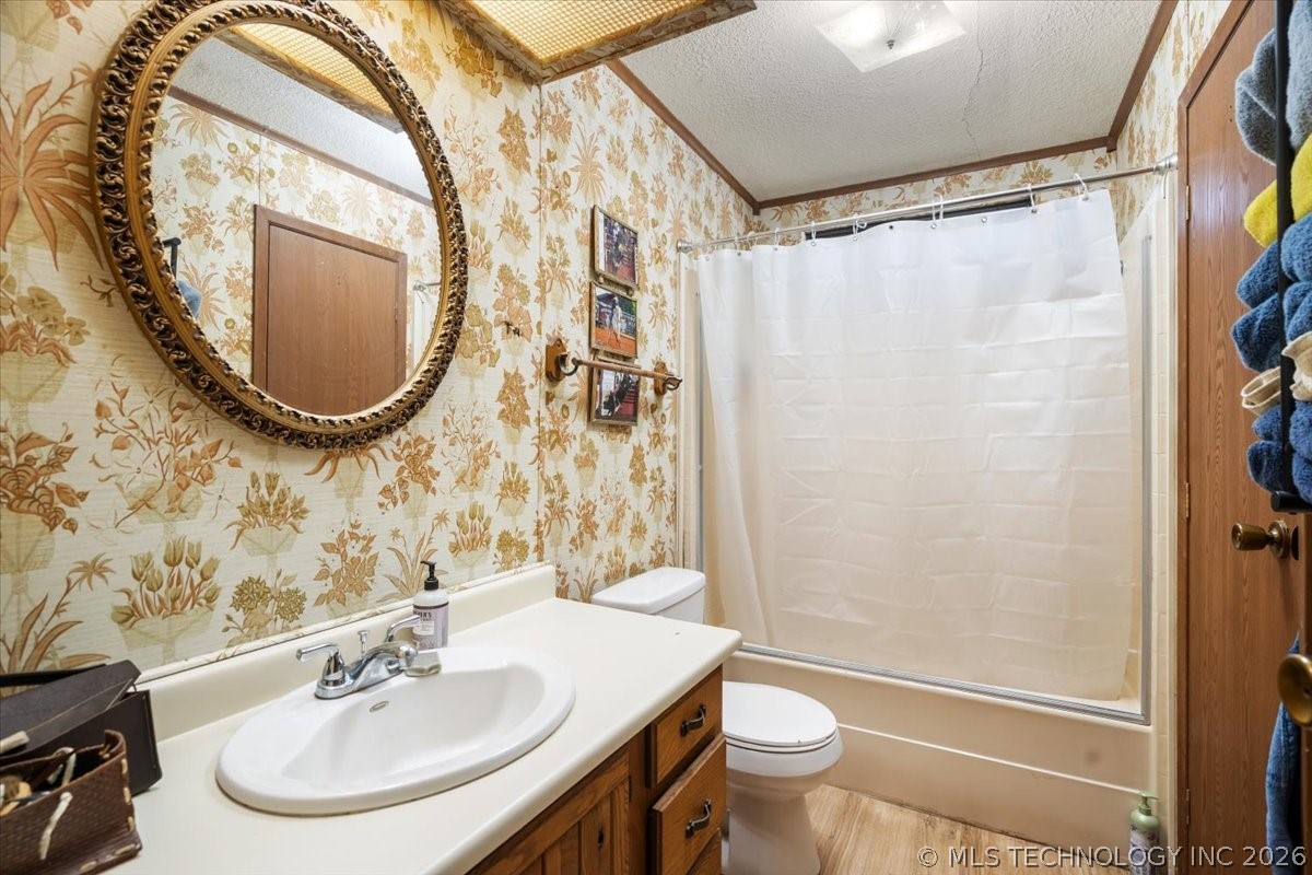 103688 S 4090 Road Henryetta OK 74437