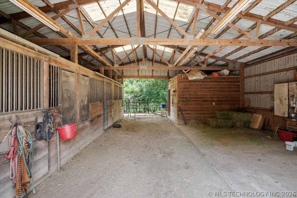 103688 S 4090 Road Henryetta OK 74437