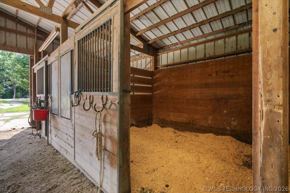 103688 S 4090 Road Henryetta OK 74437