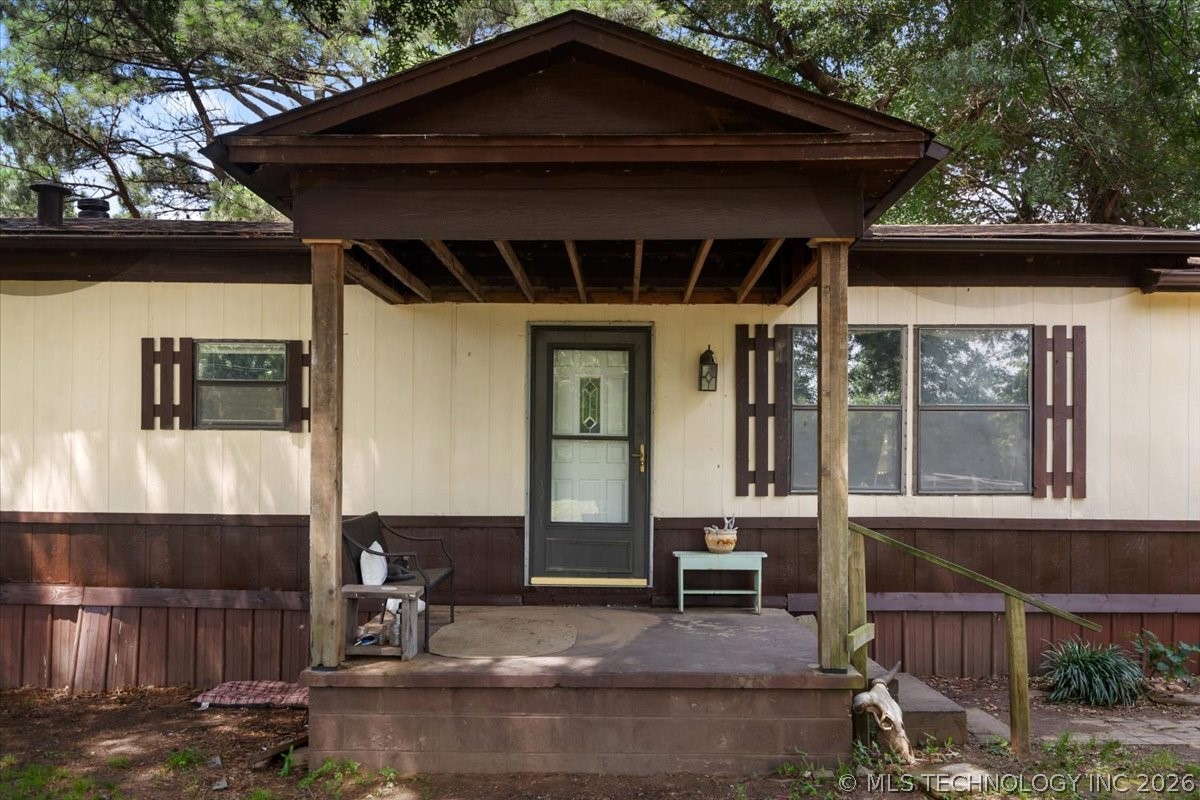 103688 S 4090 Road Henryetta OK 74437