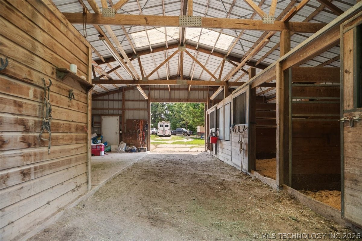 103688 S 4090 Road Henryetta OK 74437