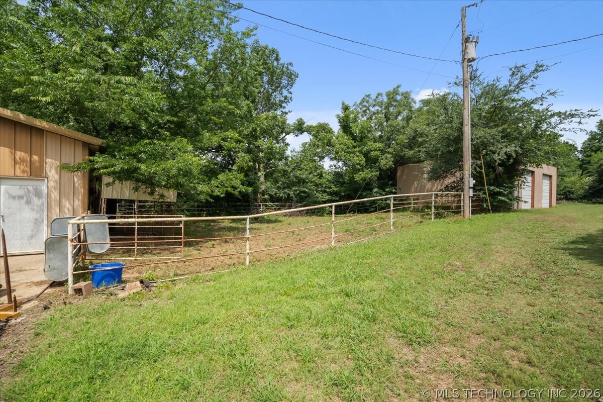 103688 S 4090 Road Henryetta OK 74437