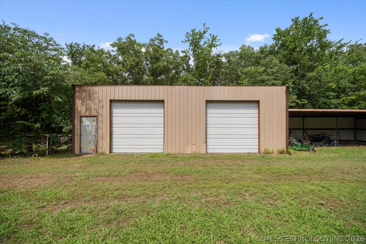 103688 S 4090 Road Henryetta OK 74437