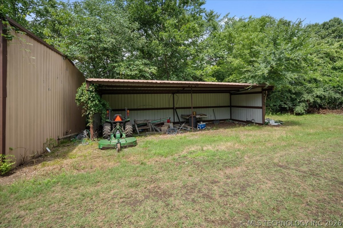 103688 S 4090 Road Henryetta OK 74437