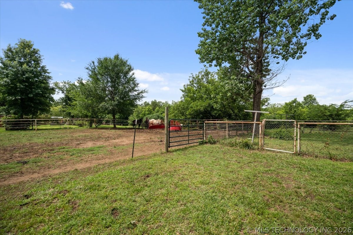 103688 S 4090 Road Henryetta OK 74437