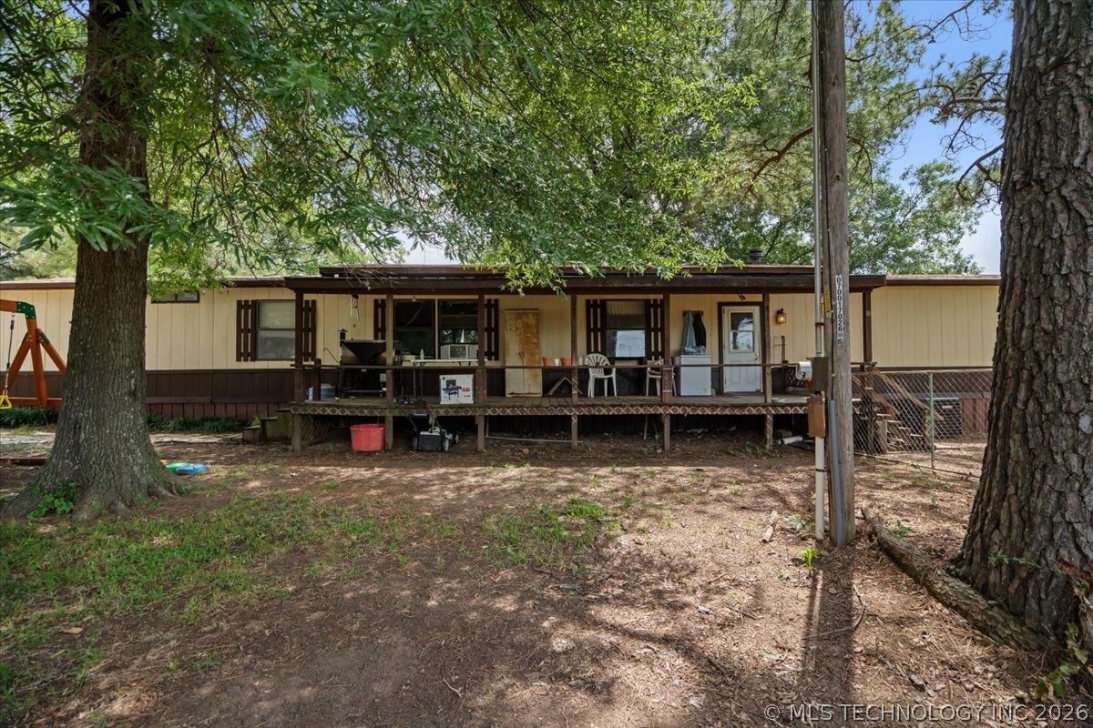 103688 S 4090 Road Henryetta OK 74437
