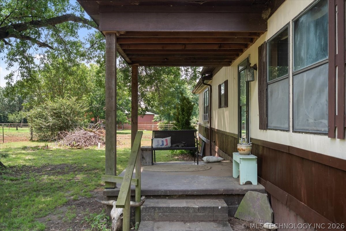 103688 S 4090 Road Henryetta OK 74437
