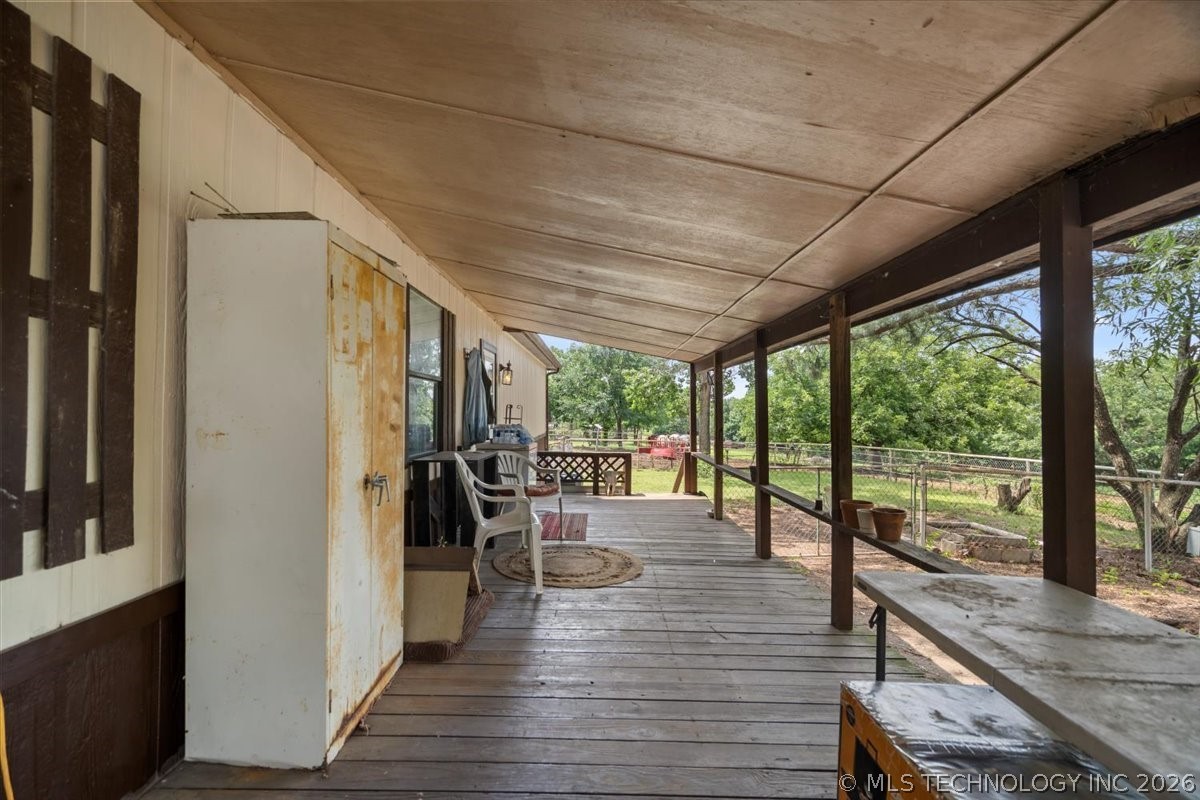 103688 S 4090 Road Henryetta OK 74437
