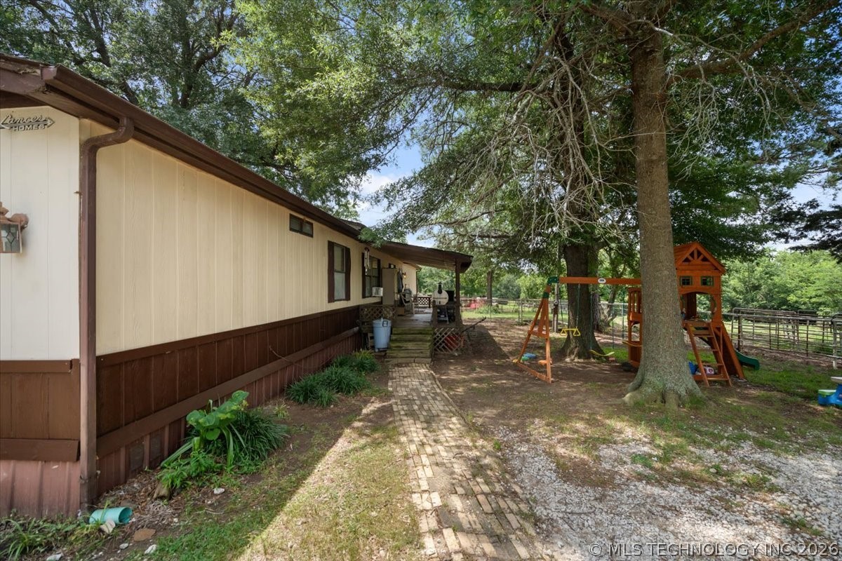 103688 S 4090 Road Henryetta OK 74437
