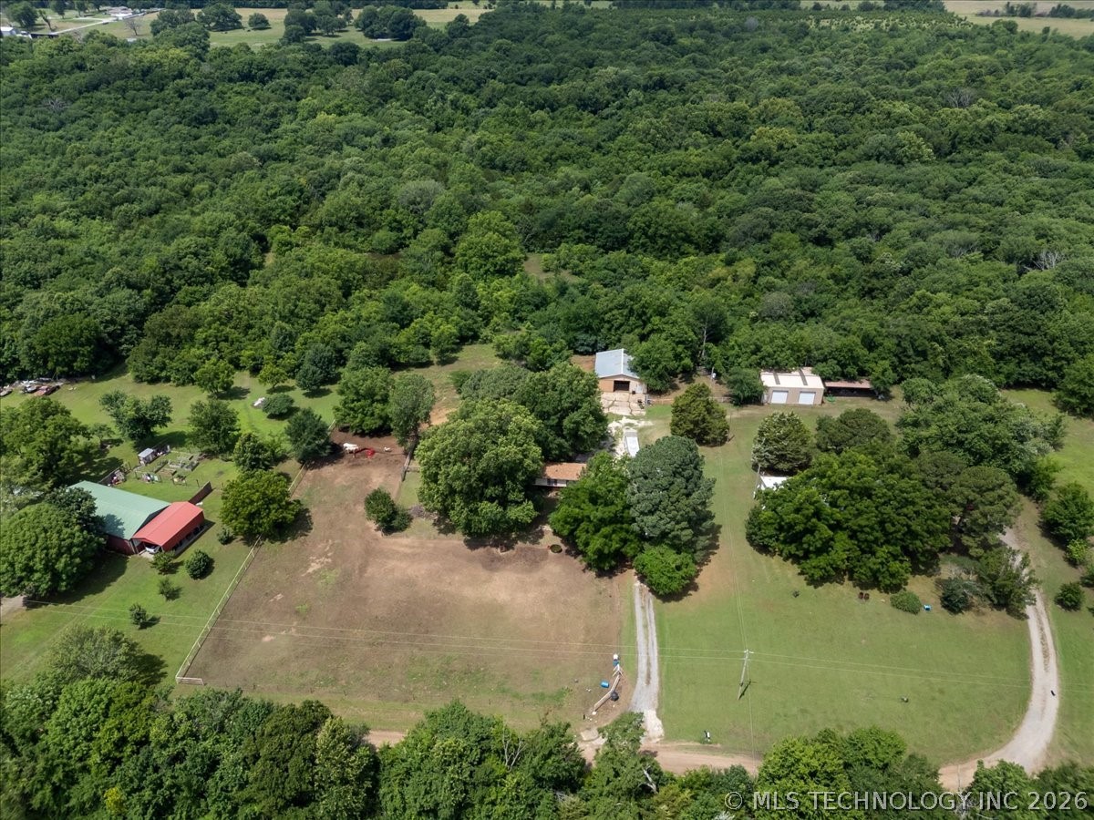 103688 S 4090 Road Henryetta OK 74437