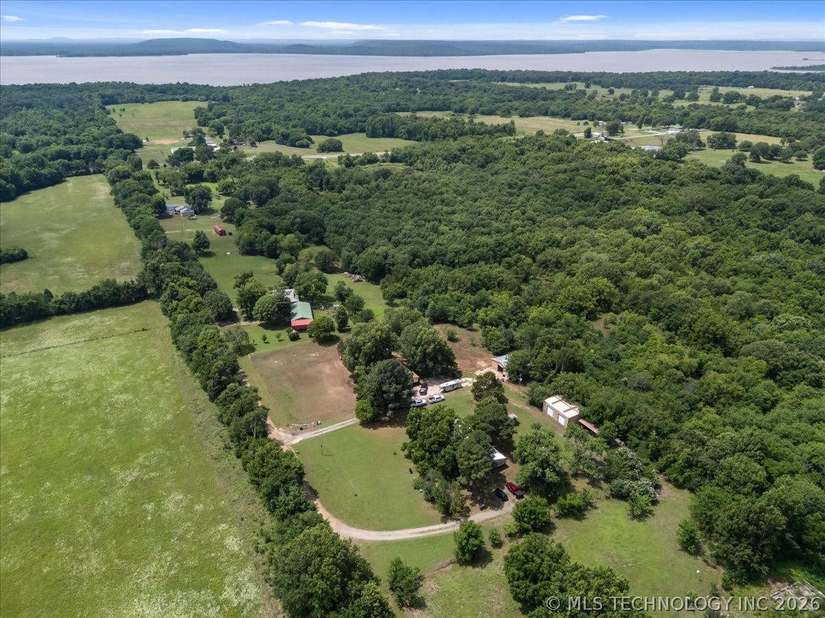 103688 S 4090 Road Henryetta OK 74437