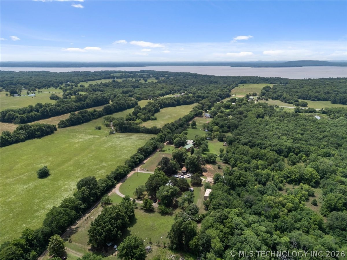 103688 S 4090 Road Henryetta OK 74437