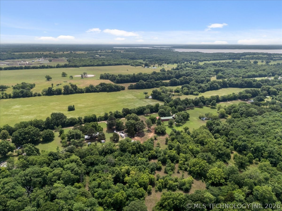 103688 S 4090 Road Henryetta OK 74437