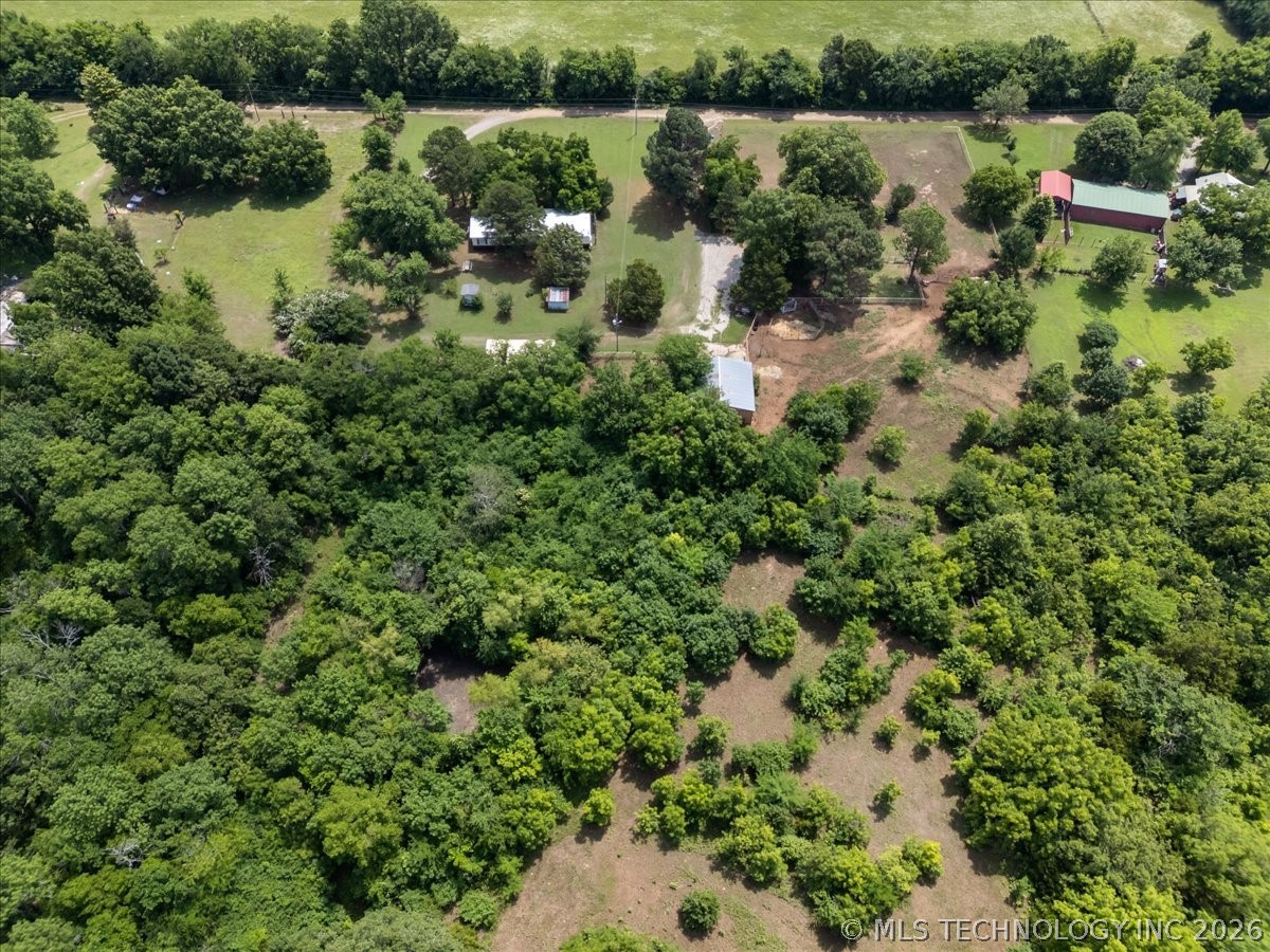 103688 S 4090 Road Henryetta OK 74437