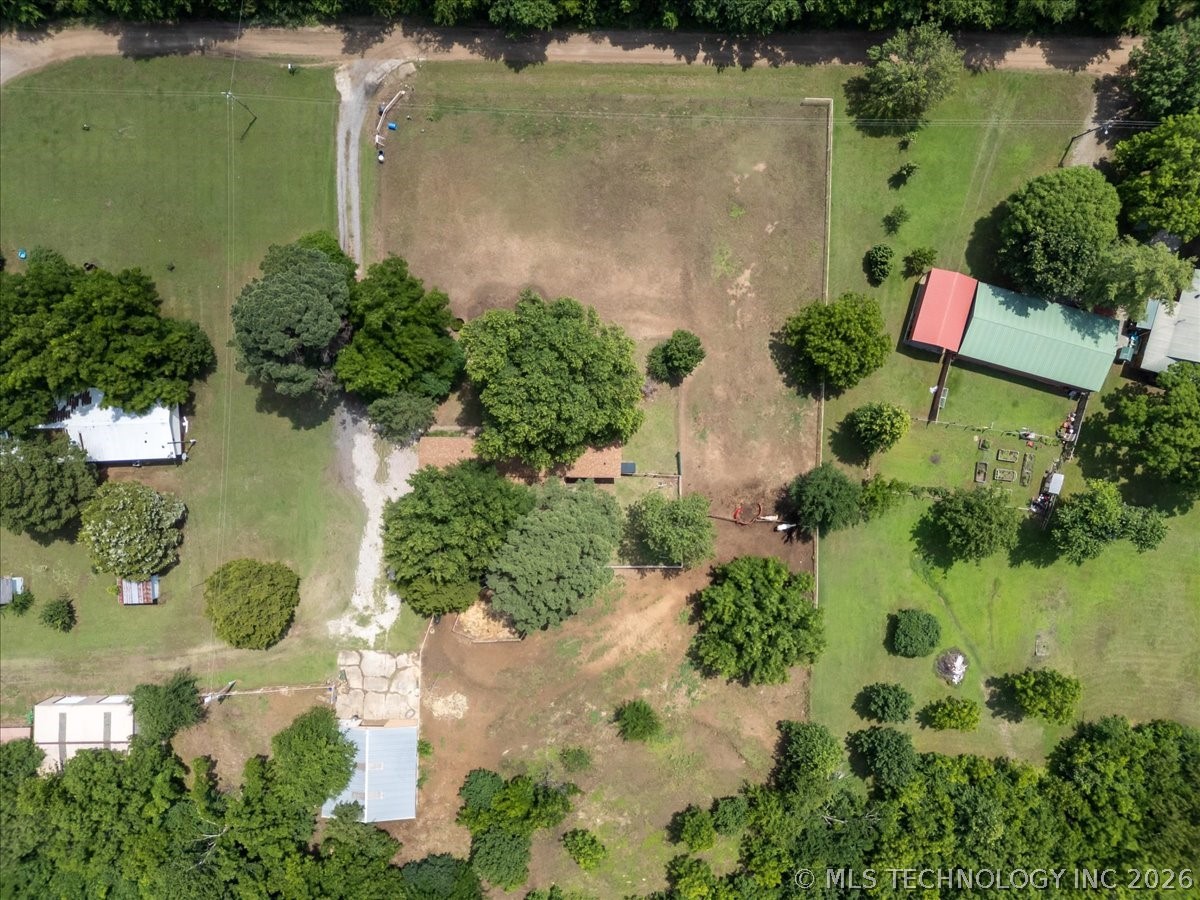 103688 S 4090 Road Henryetta OK 74437