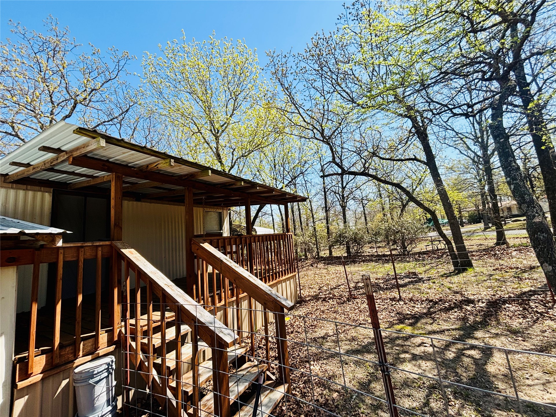 330 Council Tree Drive Canadian OK 74425