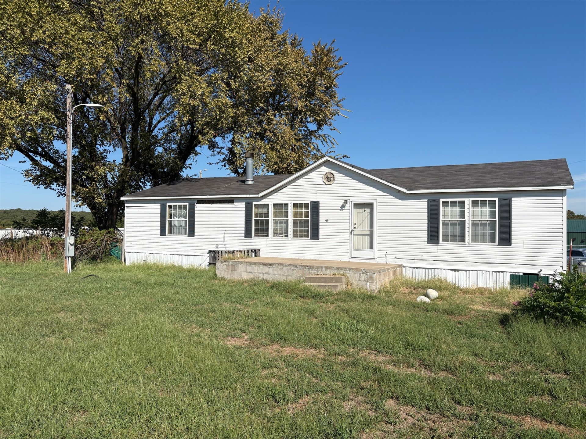 366945 E 5700 Road Terlton OK 74081