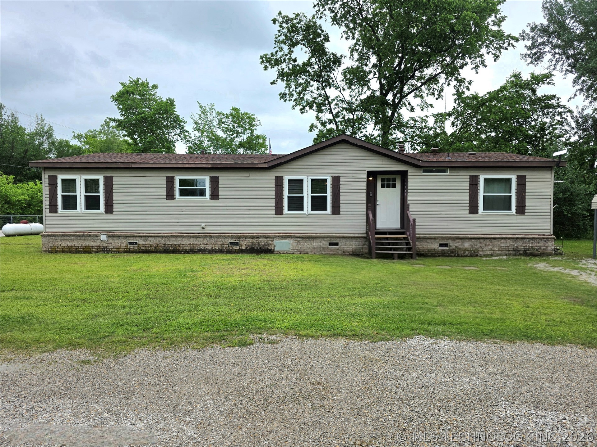 14894 E Main Street Claremore OK 74019
