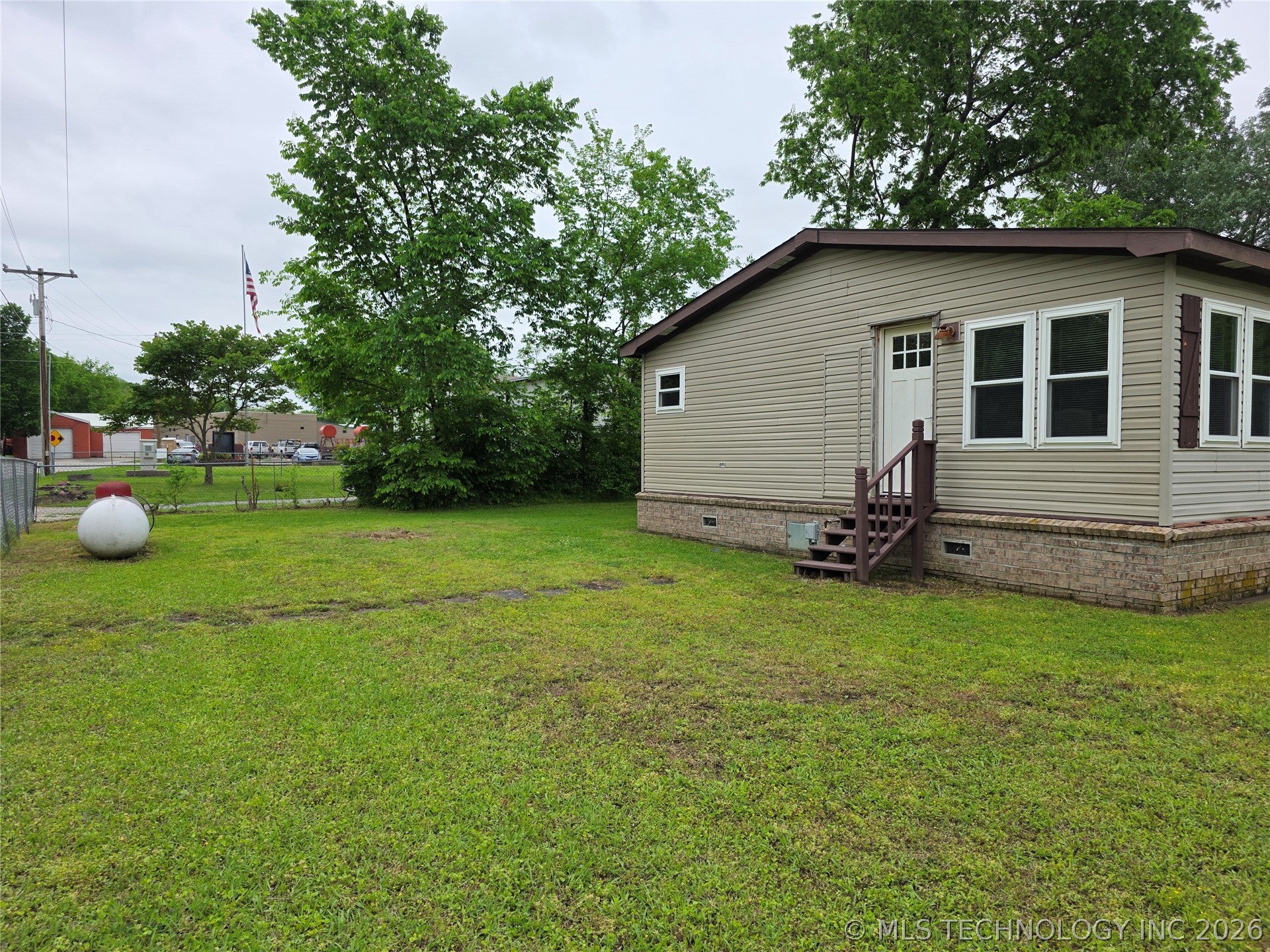 14894 E Main Street Claremore OK 74019