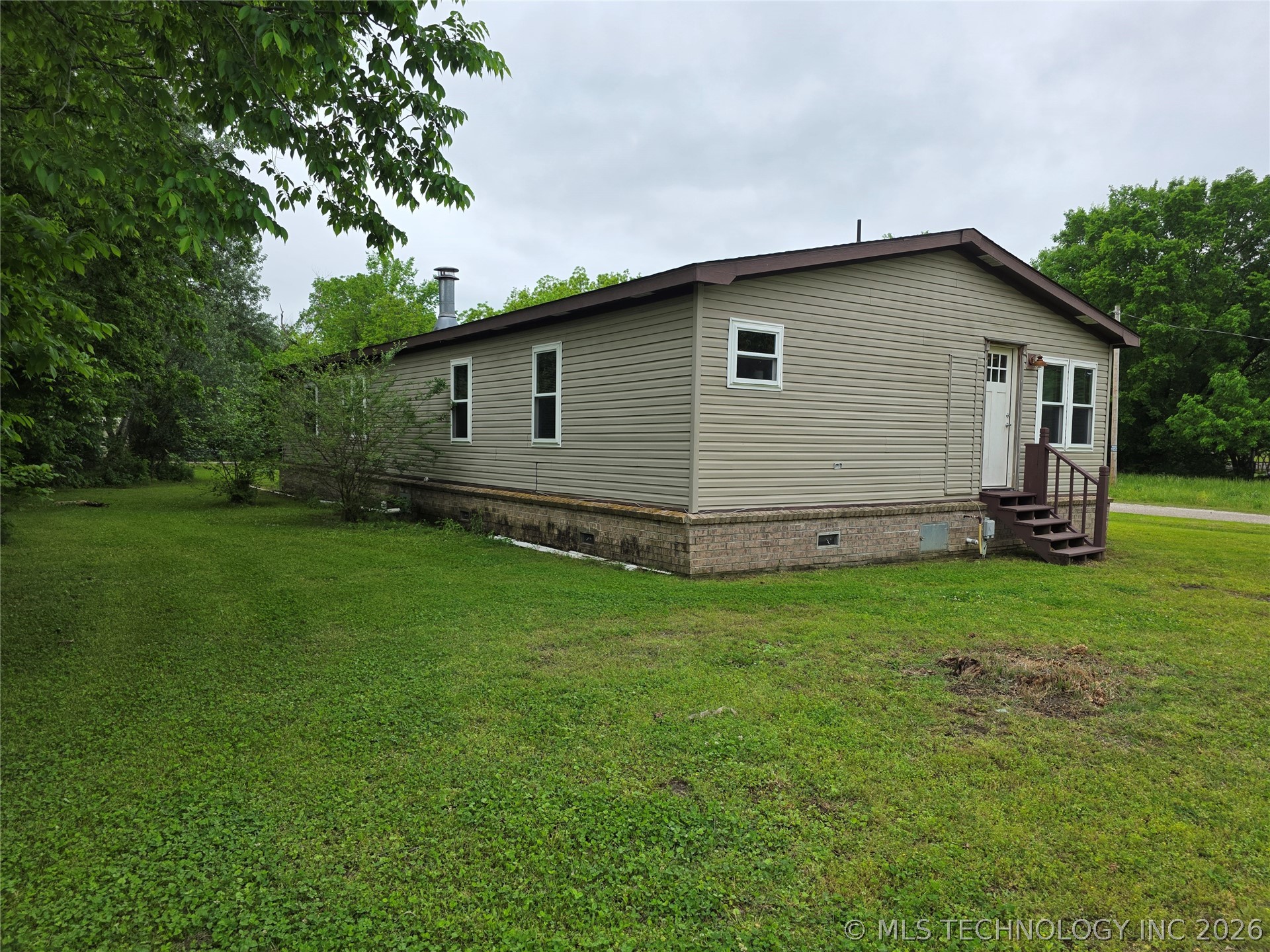 14894 E Main Street Claremore OK 74019
