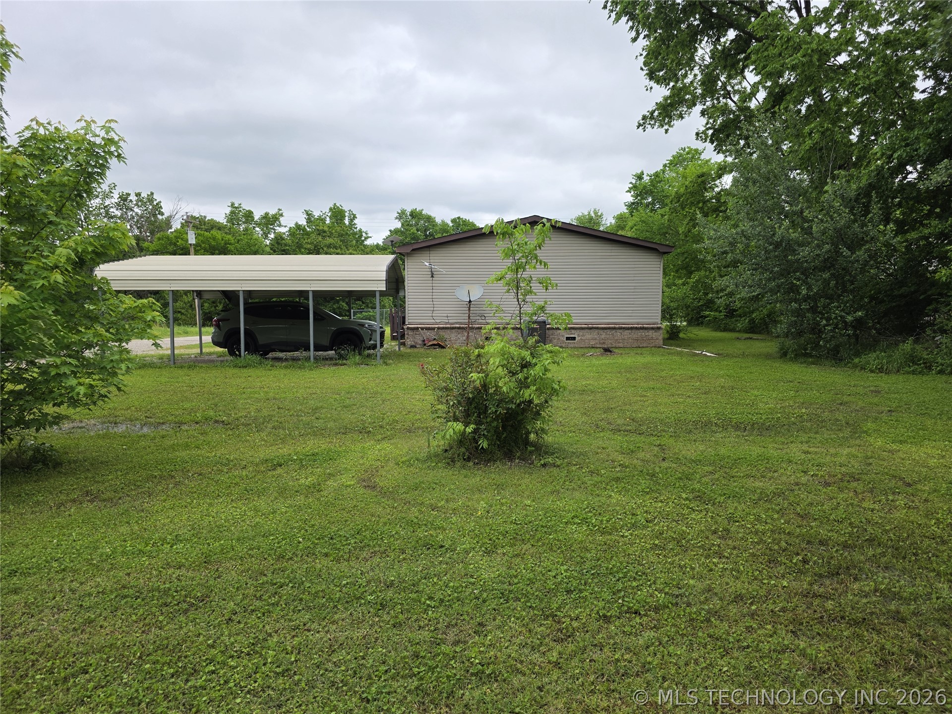 14894 E Main Street Claremore OK 74019