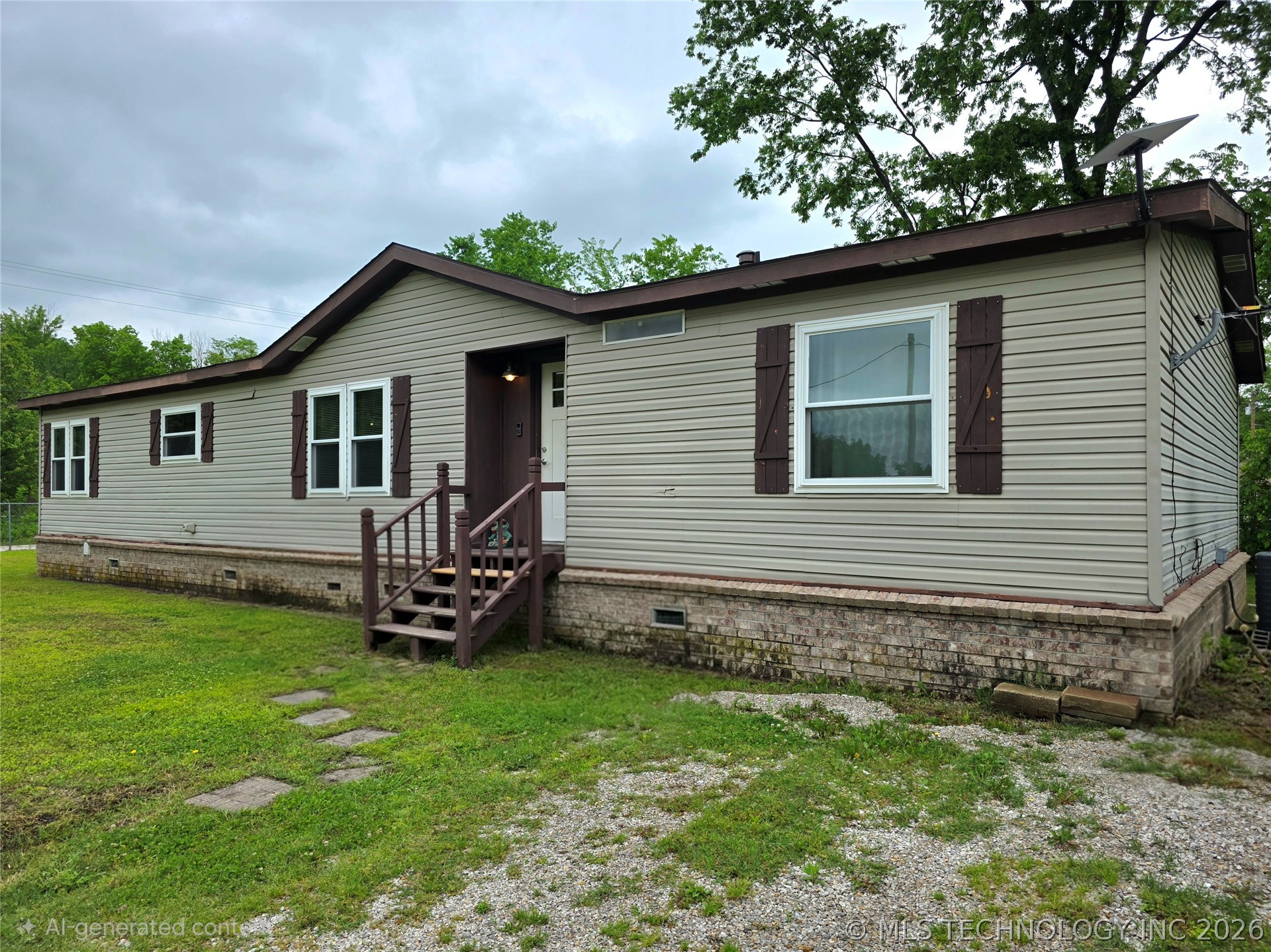 14894 E Main Street Claremore OK 74019