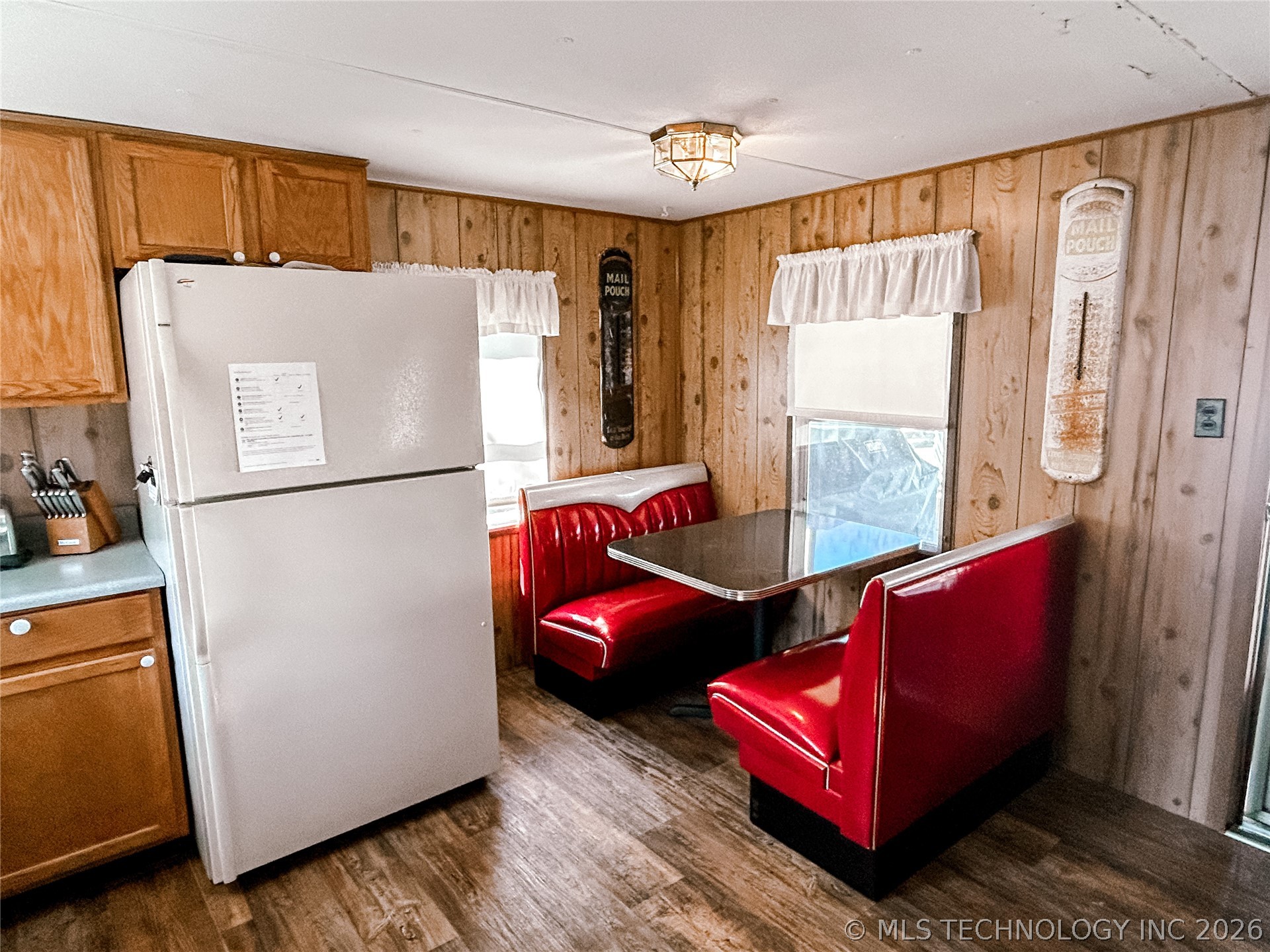 676 N Elm Street Eufaula OK 74432