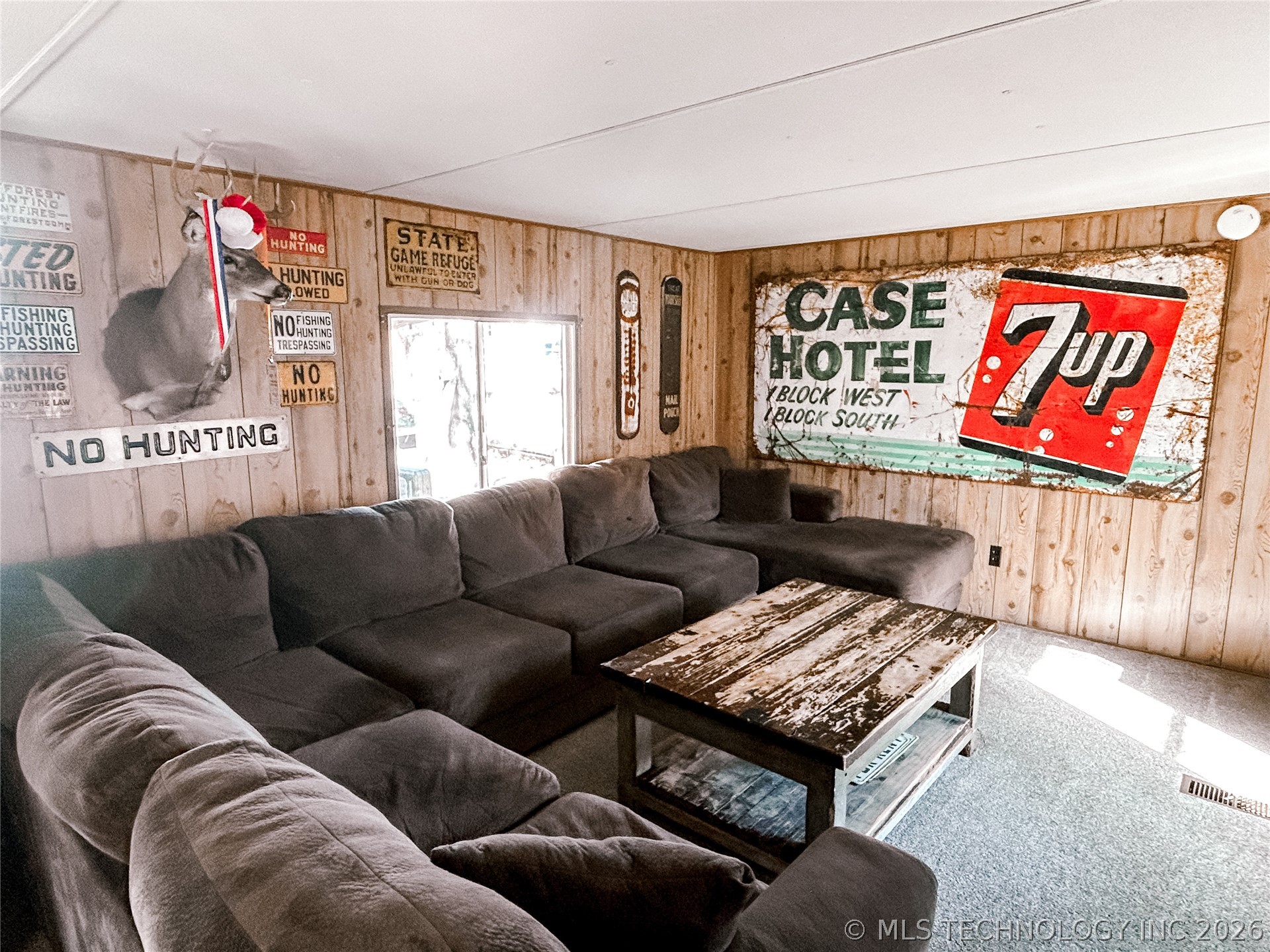 676 N Elm Street Eufaula OK 74432