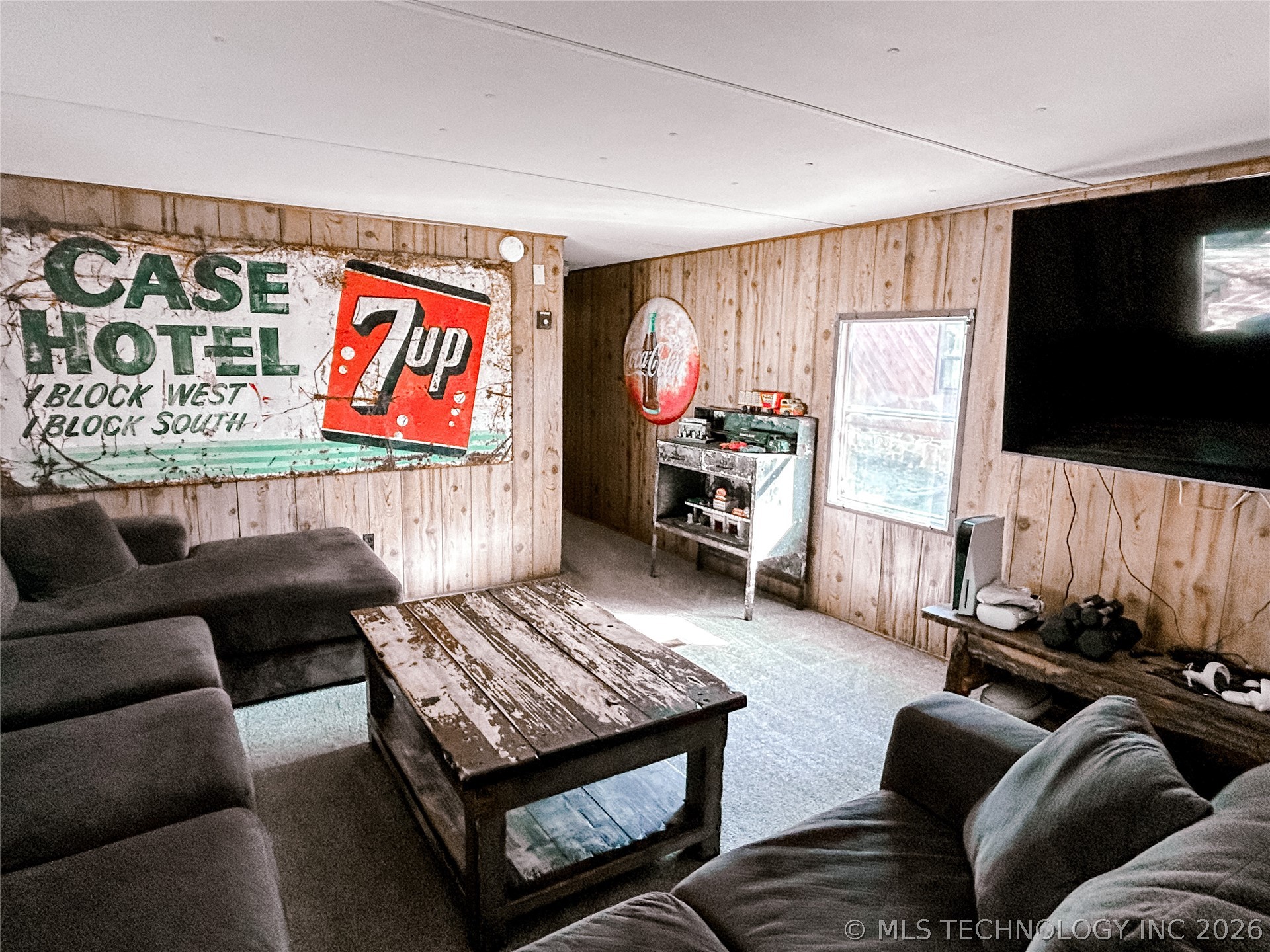 676 N Elm Street Eufaula OK 74432