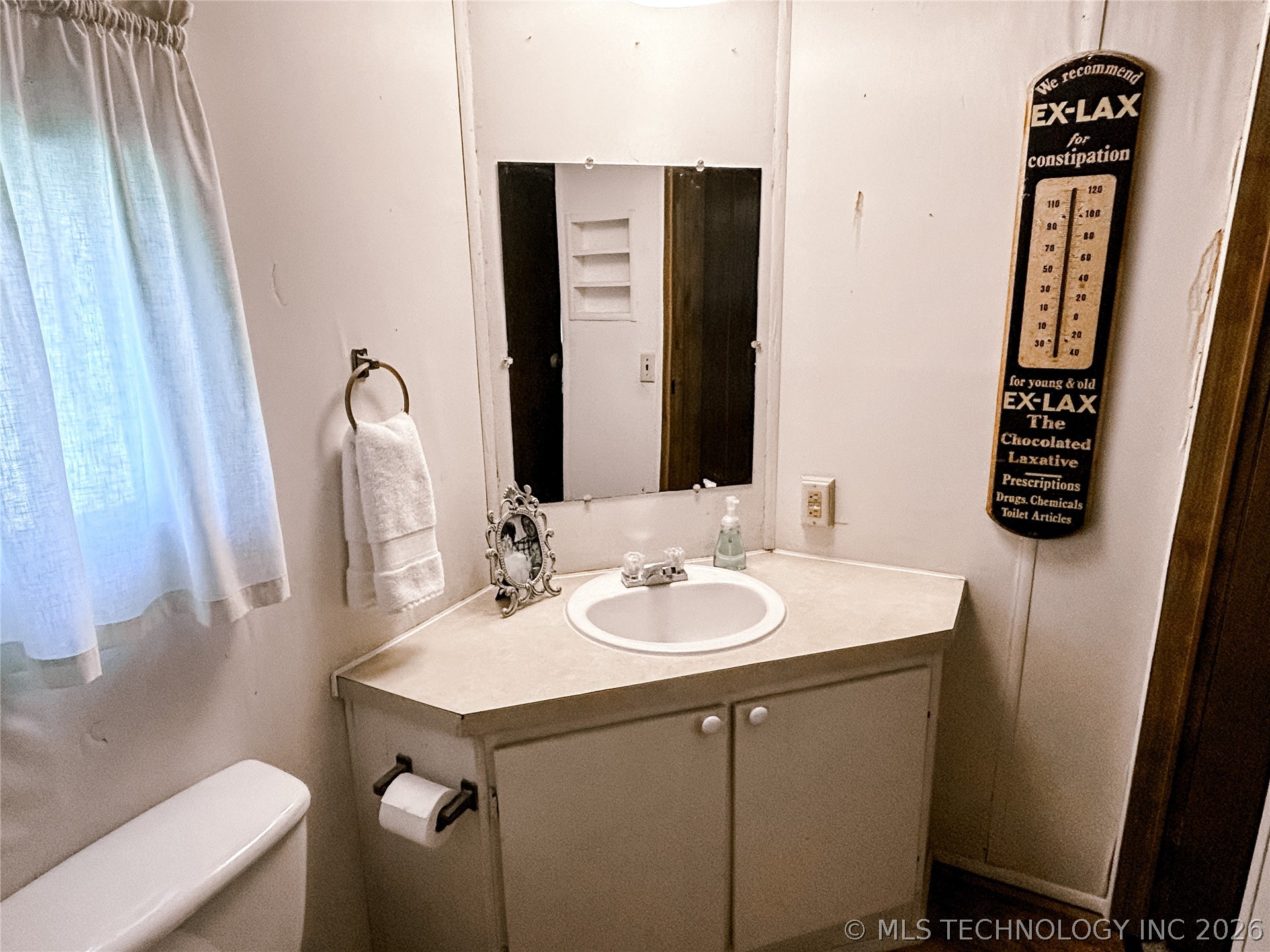 676 N Elm Street Eufaula OK 74432