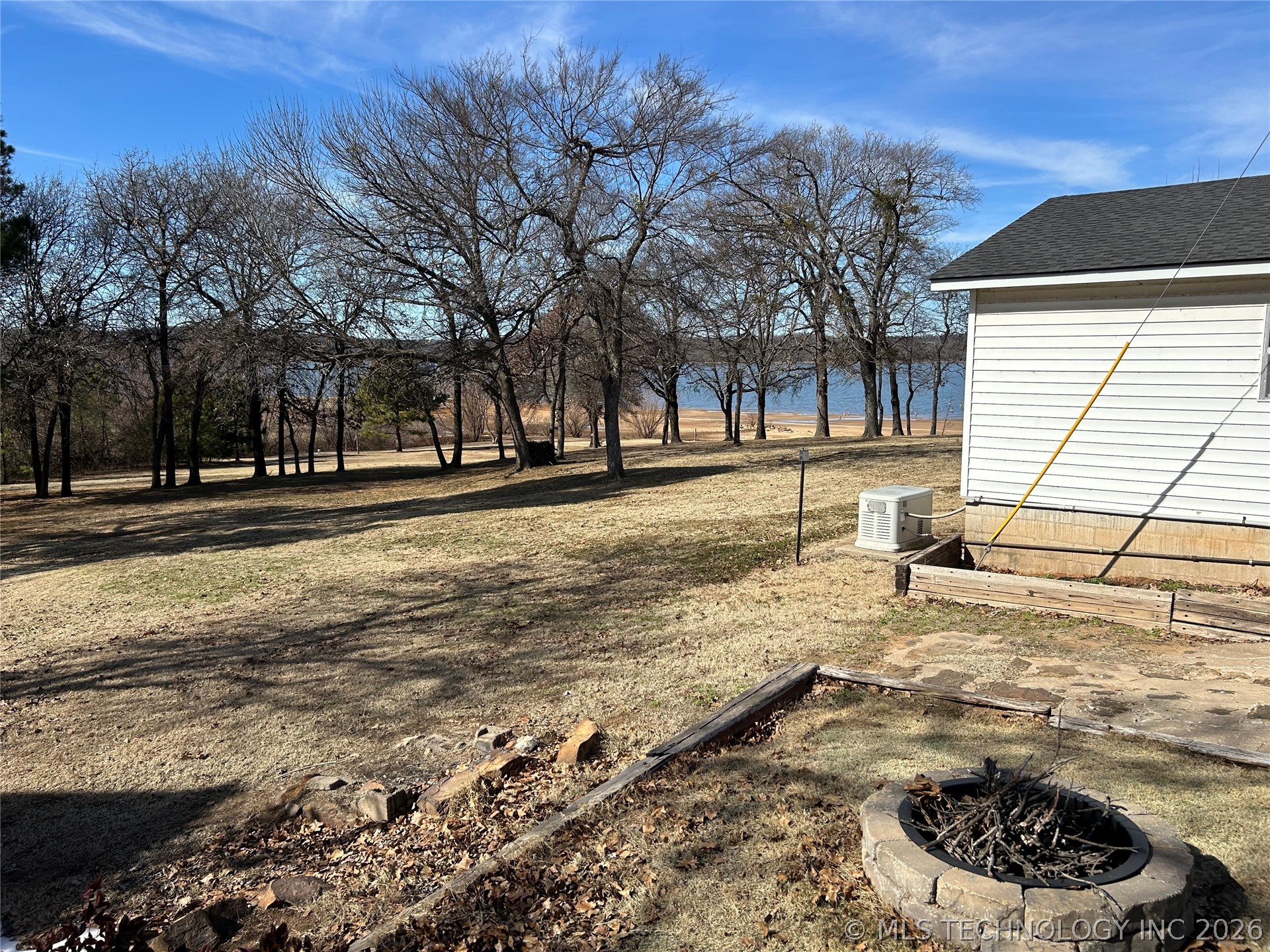 676 N Elm Street Eufaula OK 74432