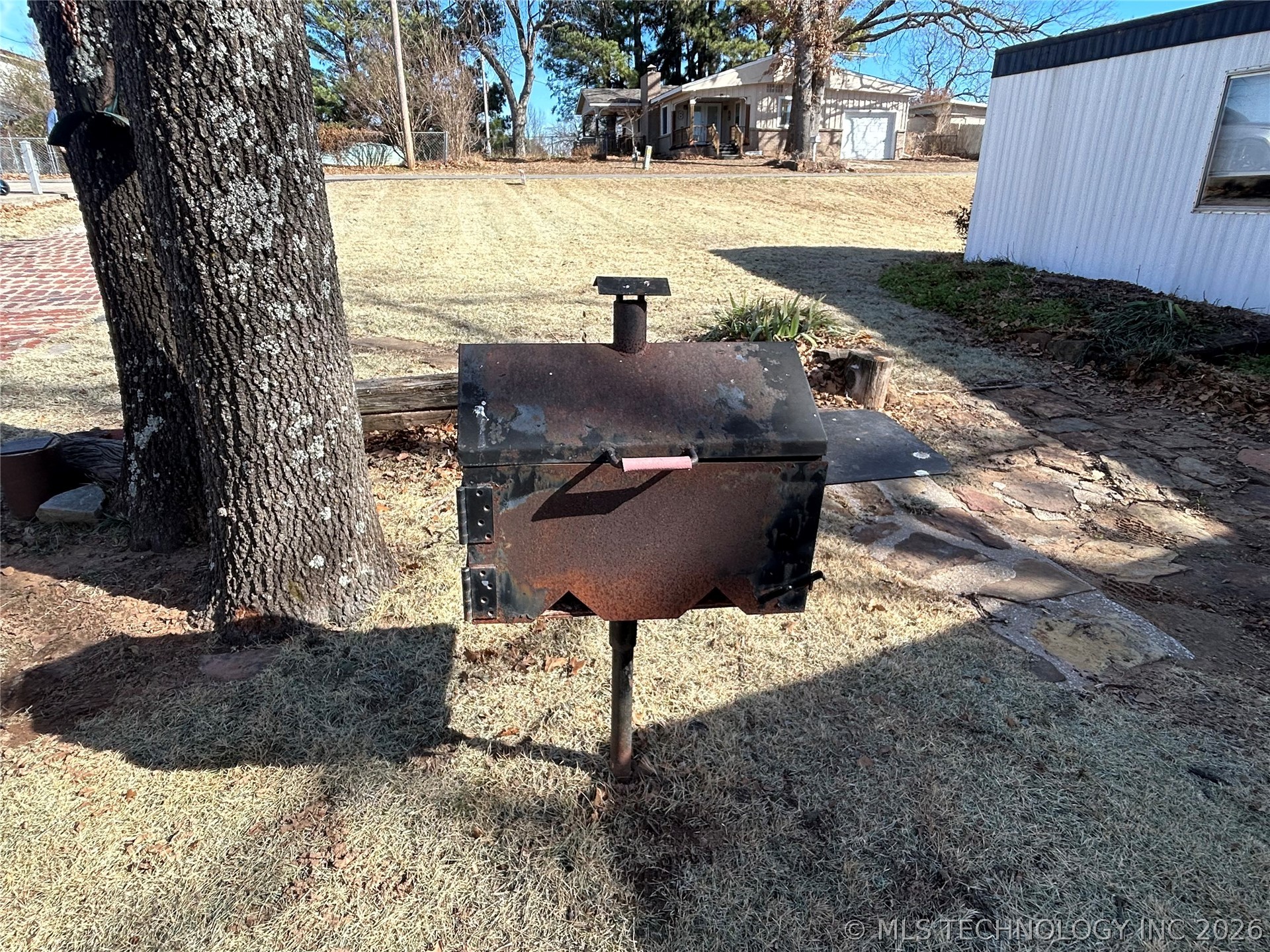 676 N Elm Street Eufaula OK 74432