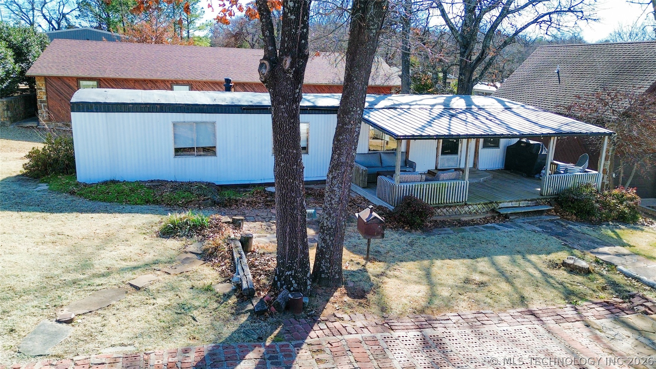 676 N Elm Street Eufaula OK 74432