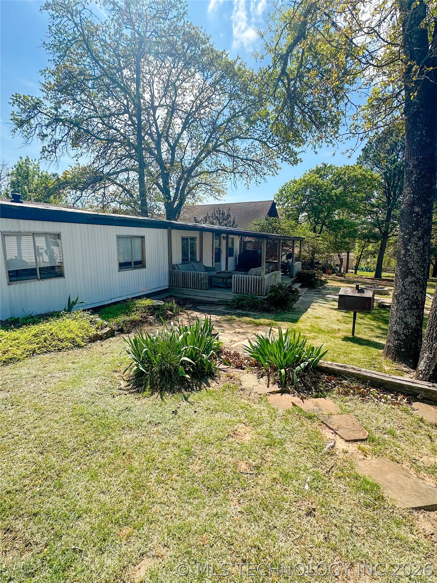 676 N Elm Street Eufaula OK 74432