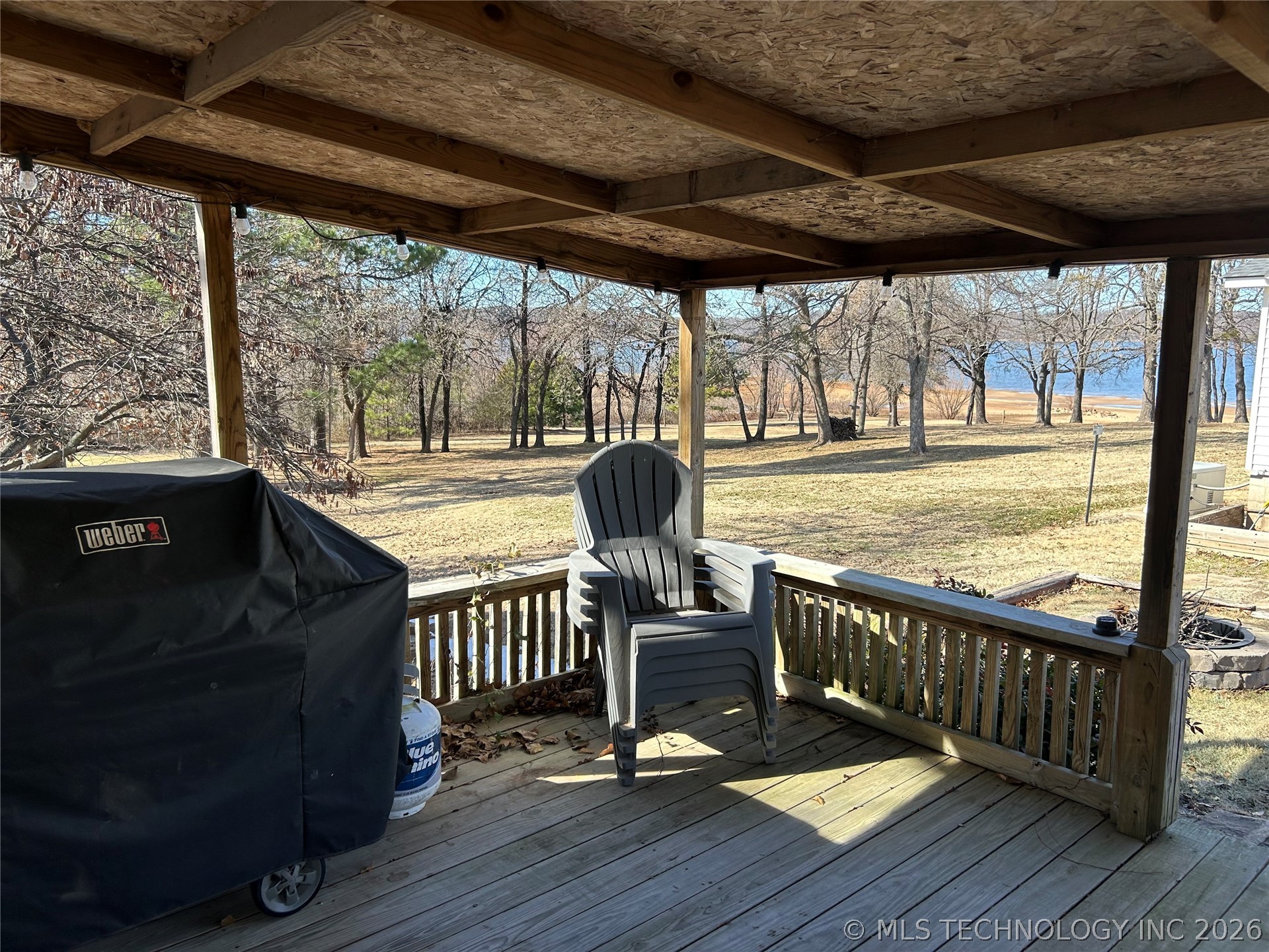 676 N Elm Street Eufaula OK 74432