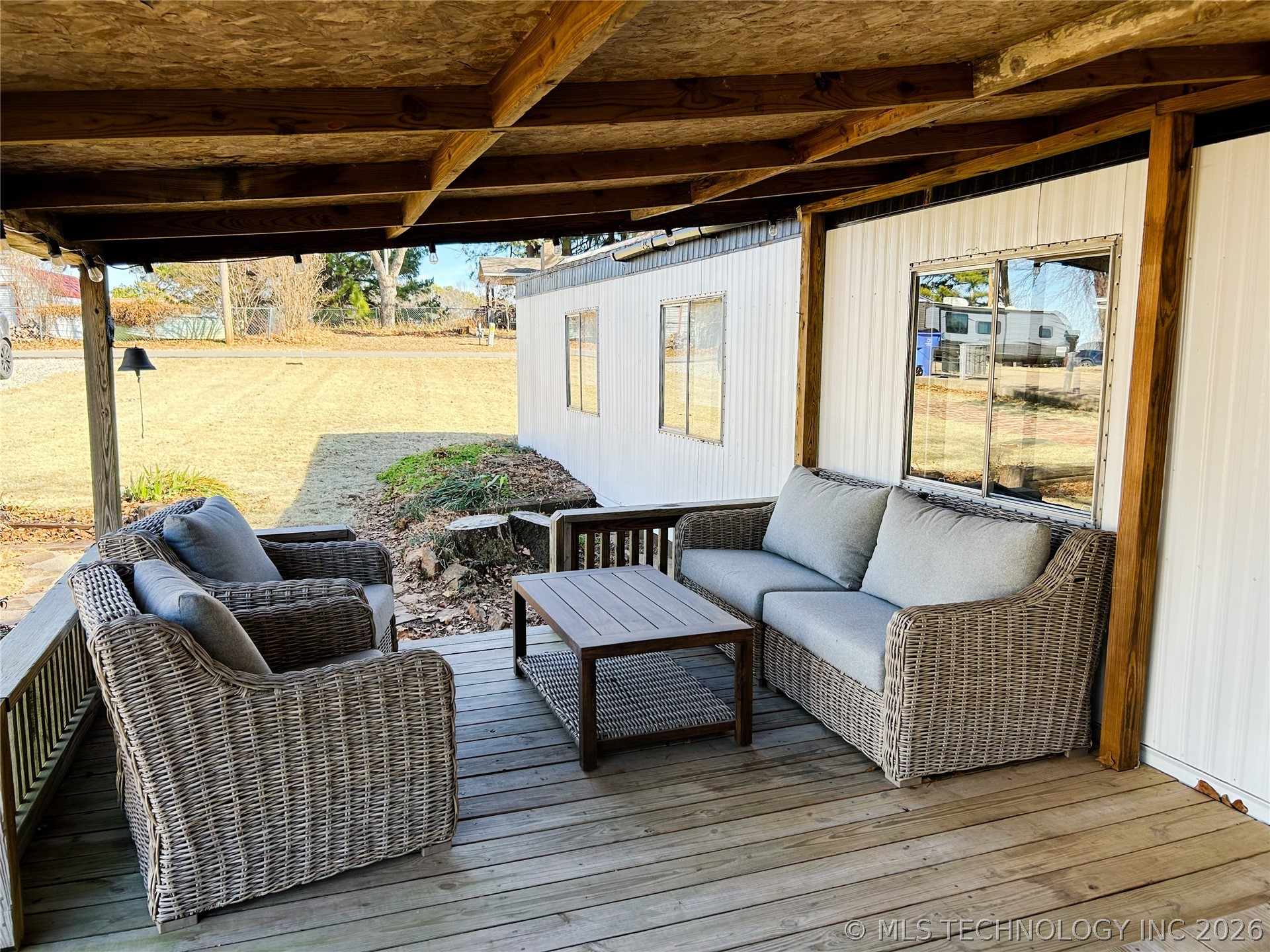 676 N Elm Street Eufaula OK 74432