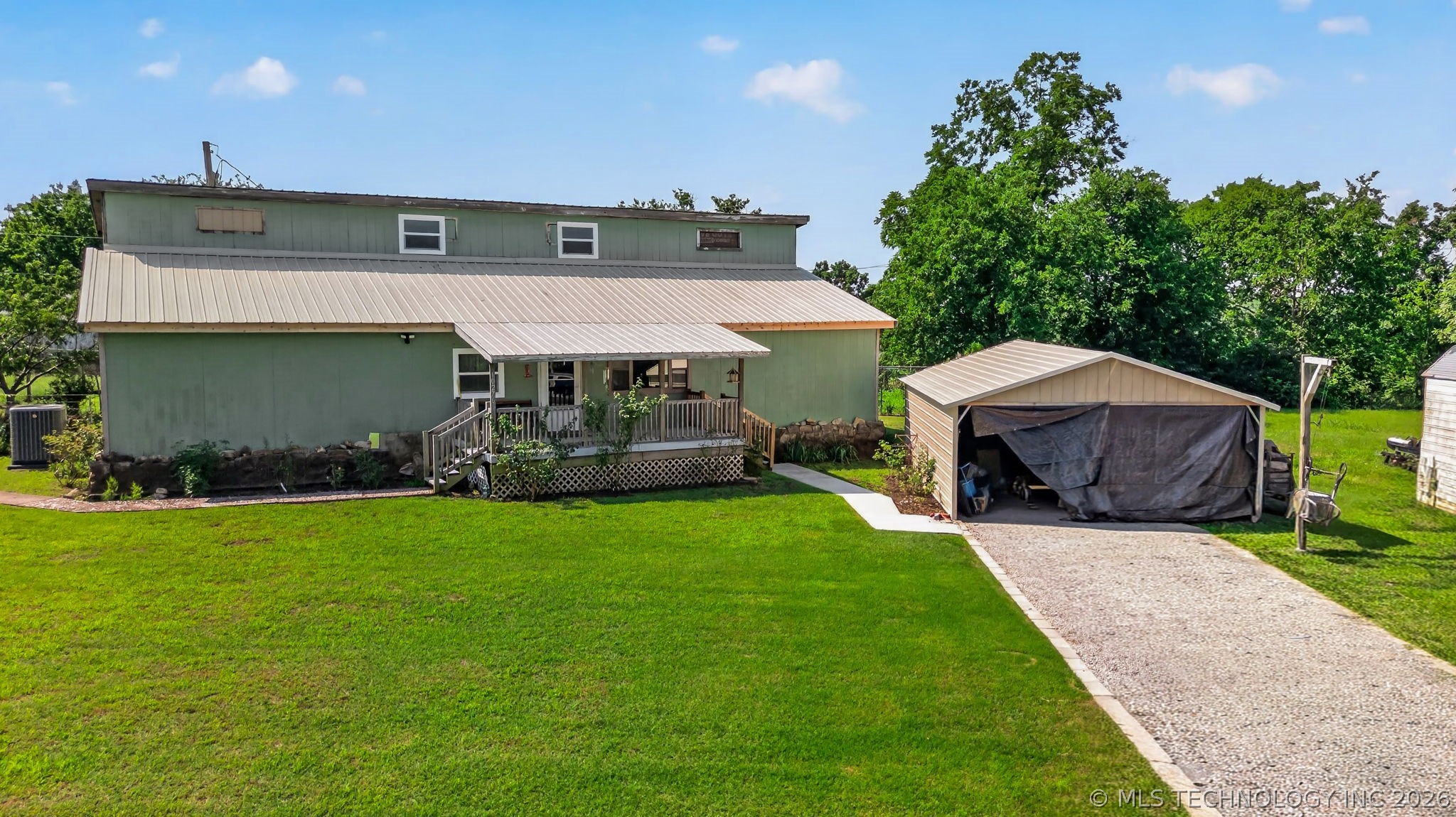 10276 Joes Road Talala OK 74080