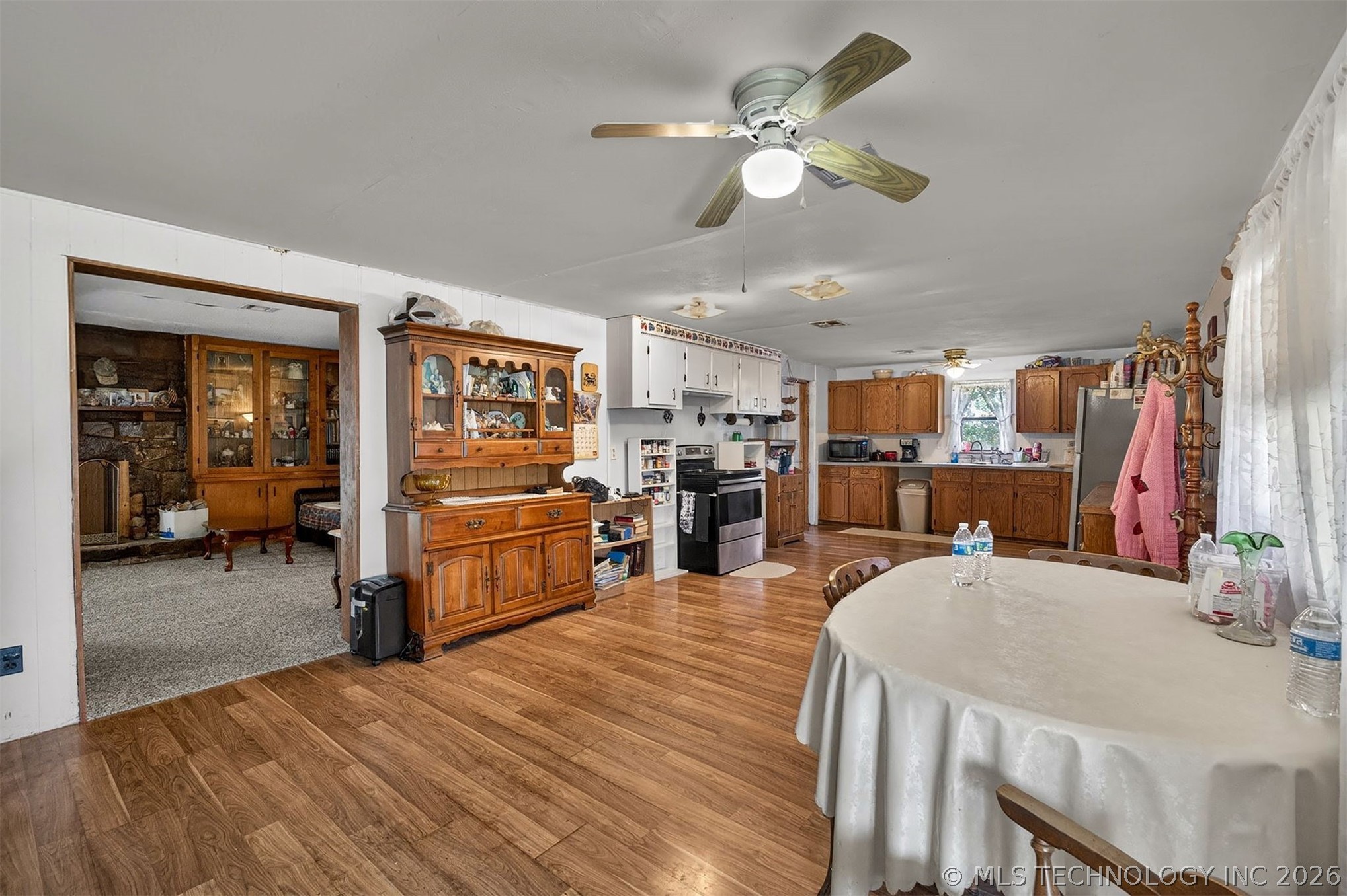 10276 Joes Road Talala OK 74080