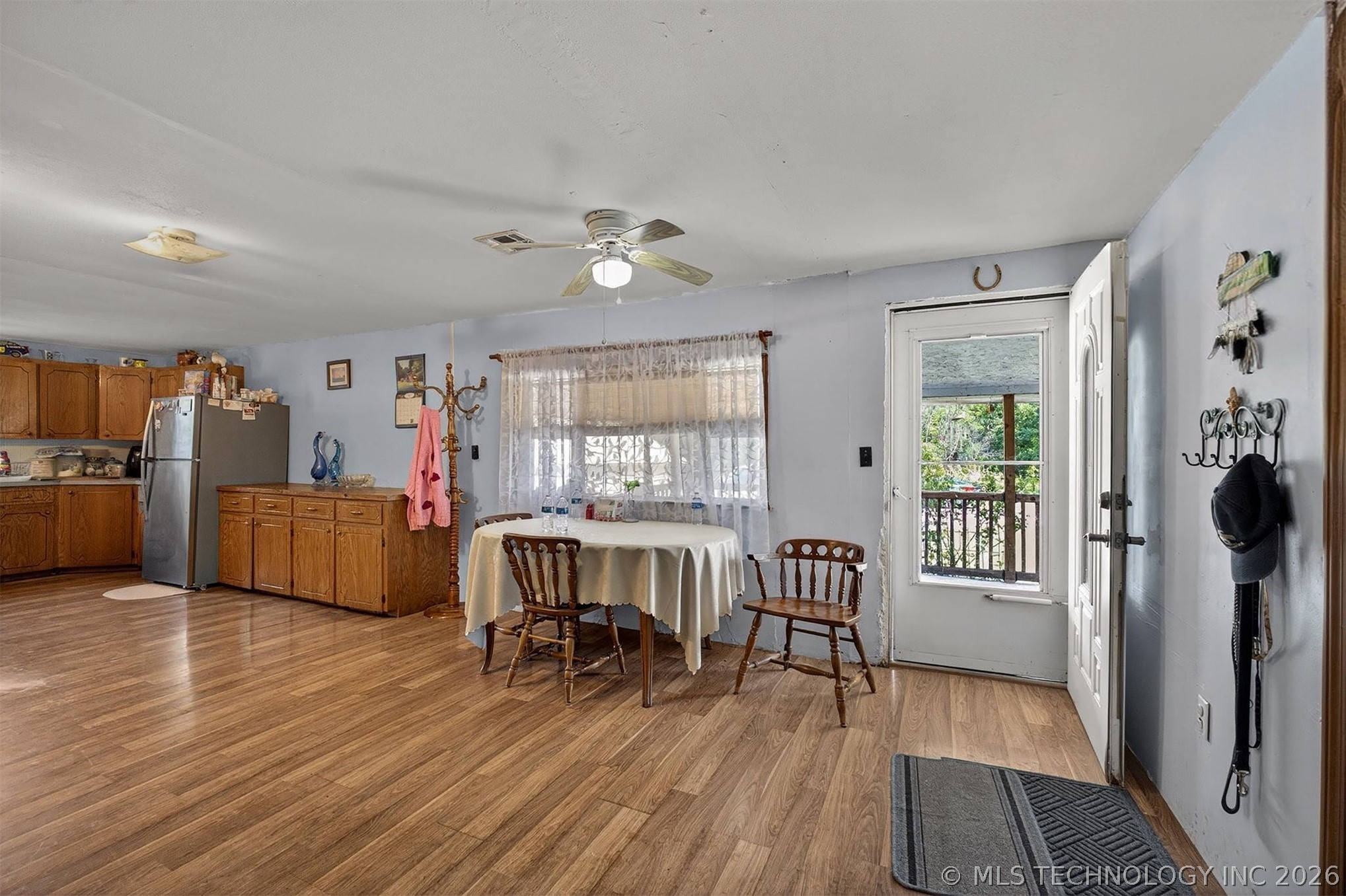 10276 Joes Road Talala OK 74080