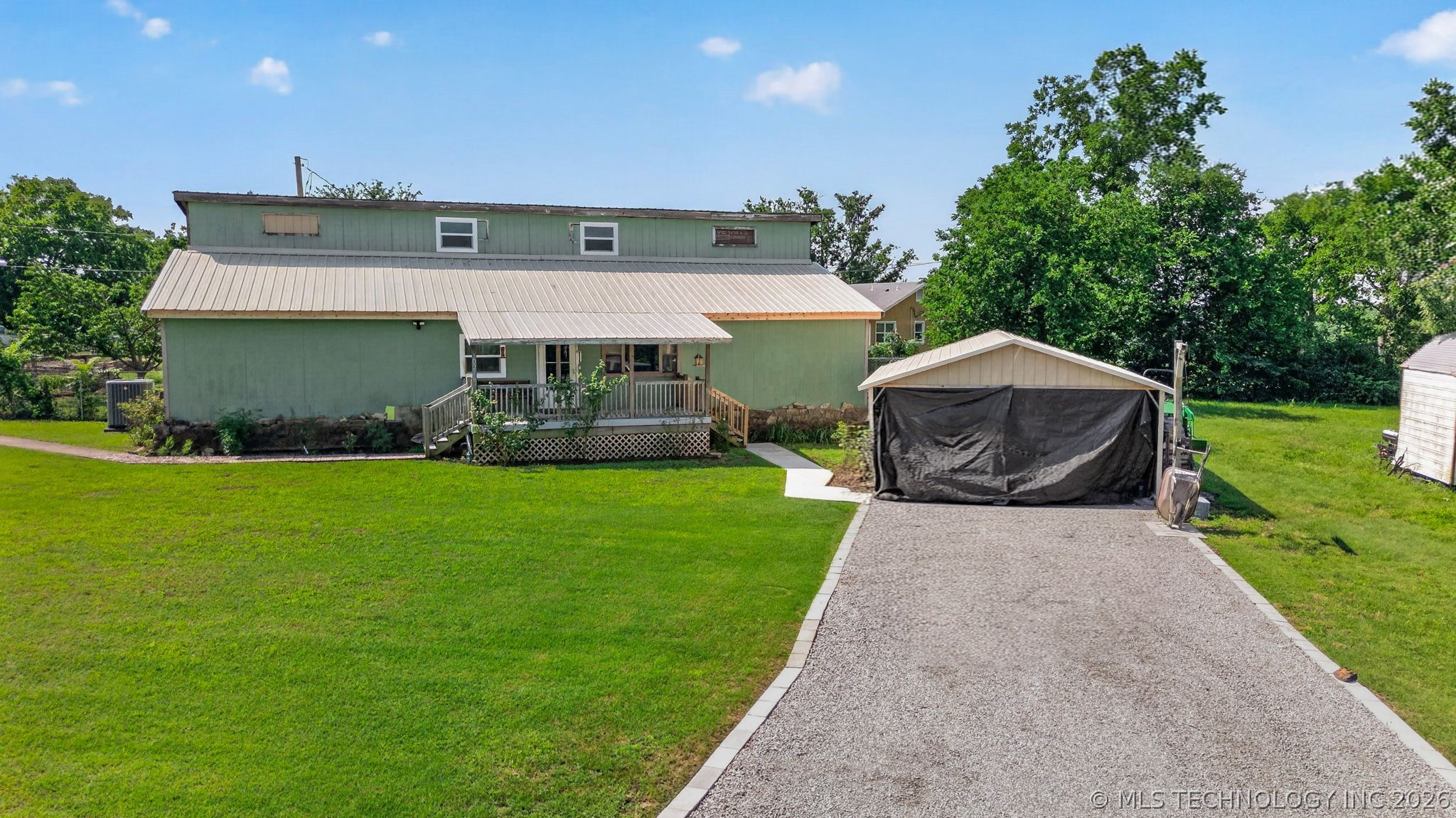 10276 Joes Road Talala OK 74080