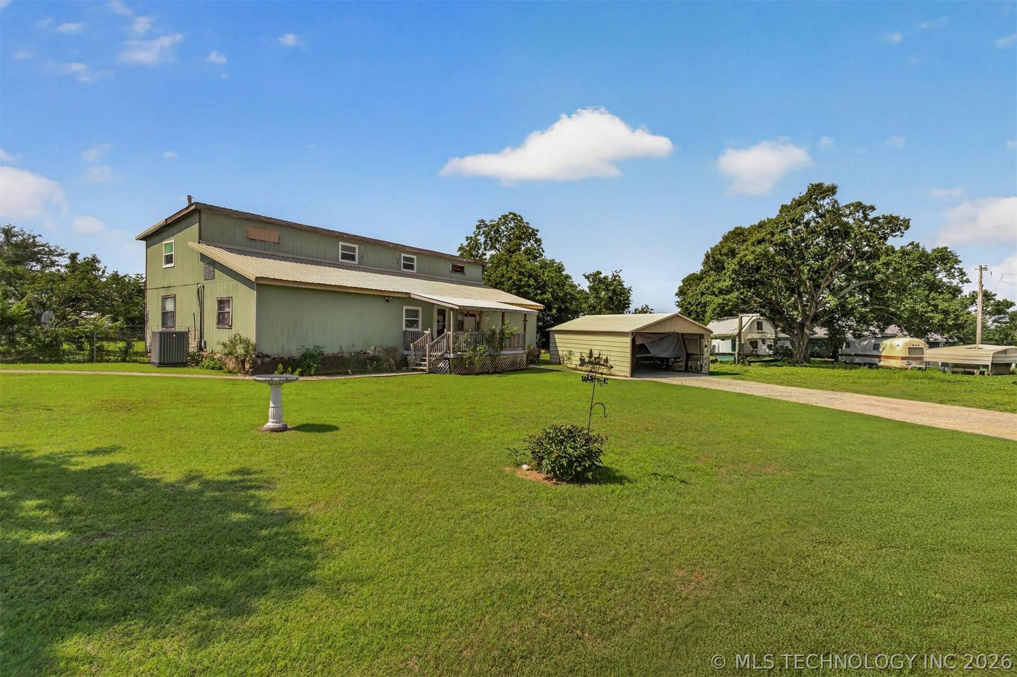 10276 Joes Road Talala OK 74080