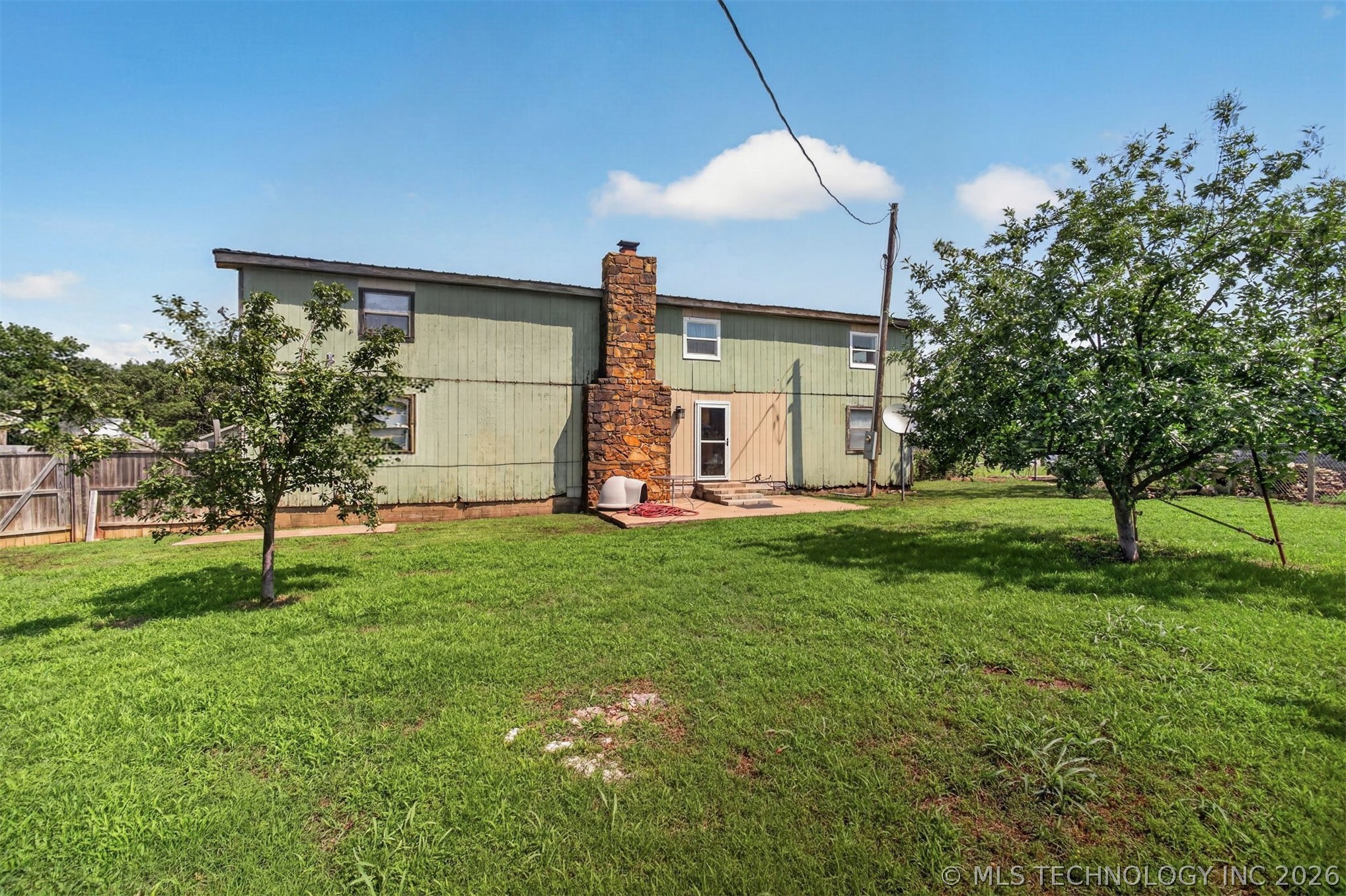 10276 Joes Road Talala OK 74080