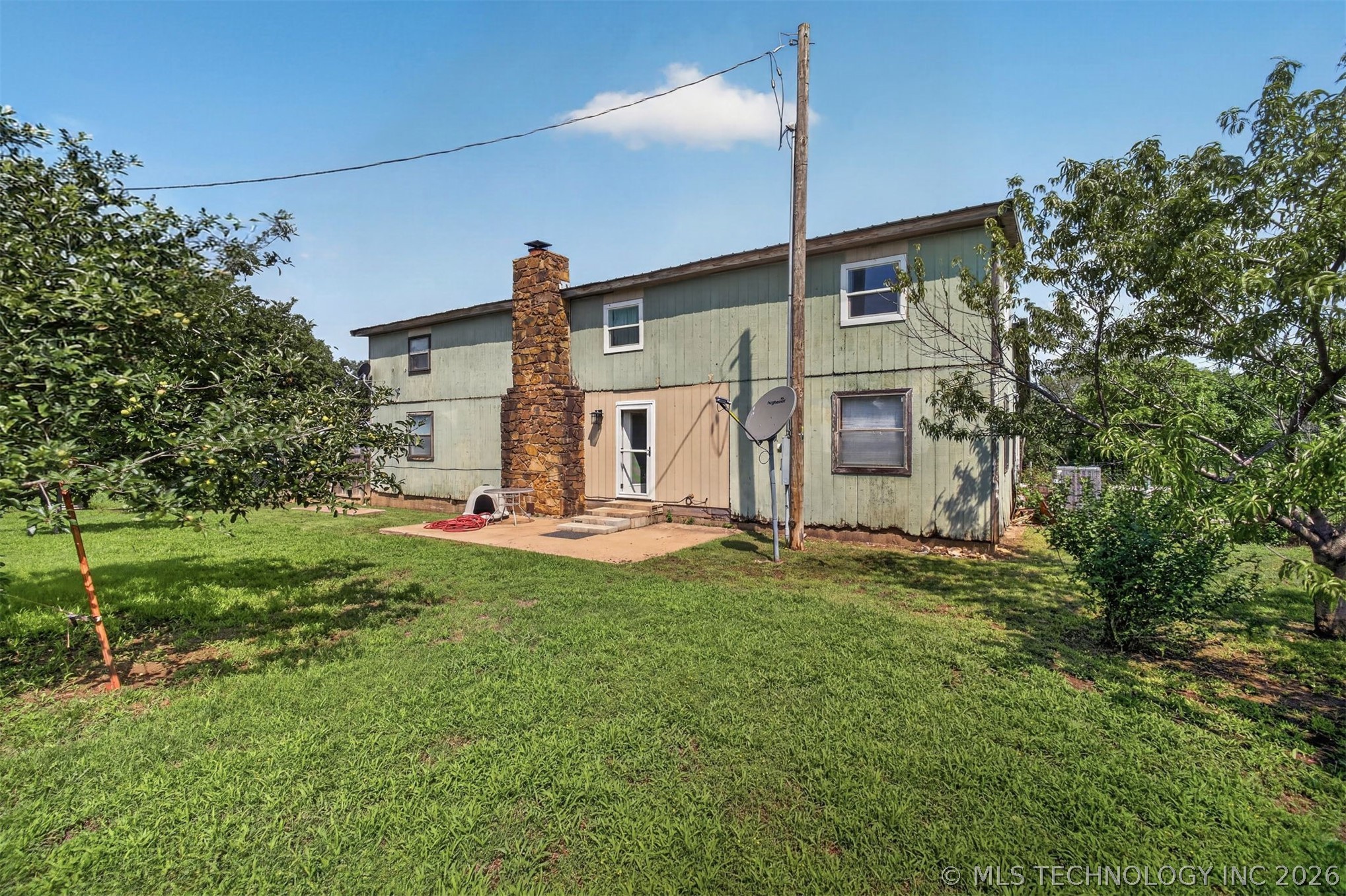 10276 Joes Road Talala OK 74080