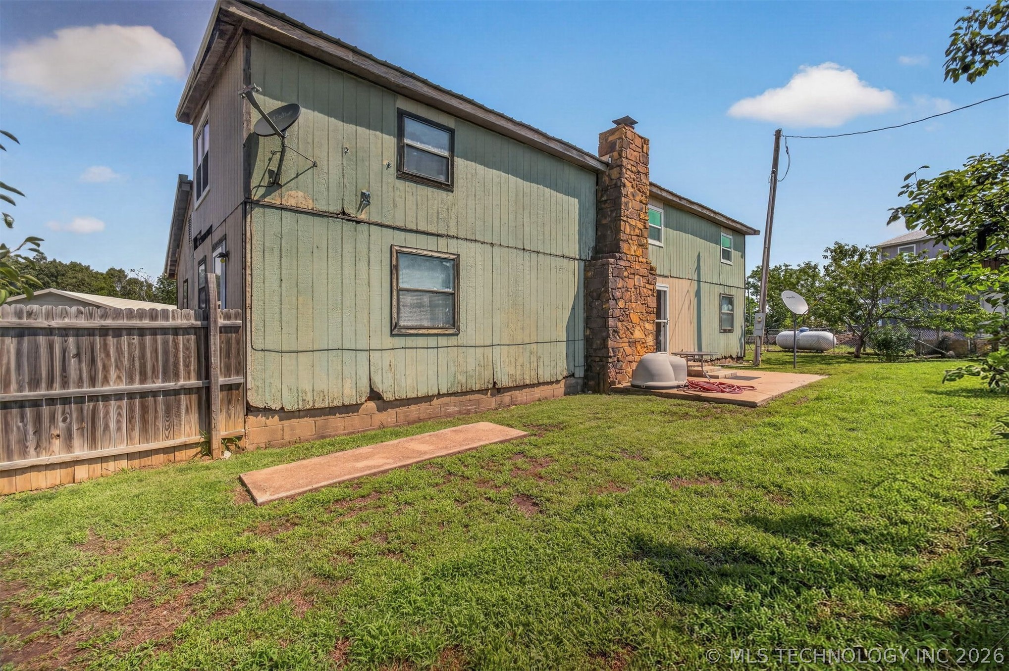 10276 Joes Road Talala OK 74080