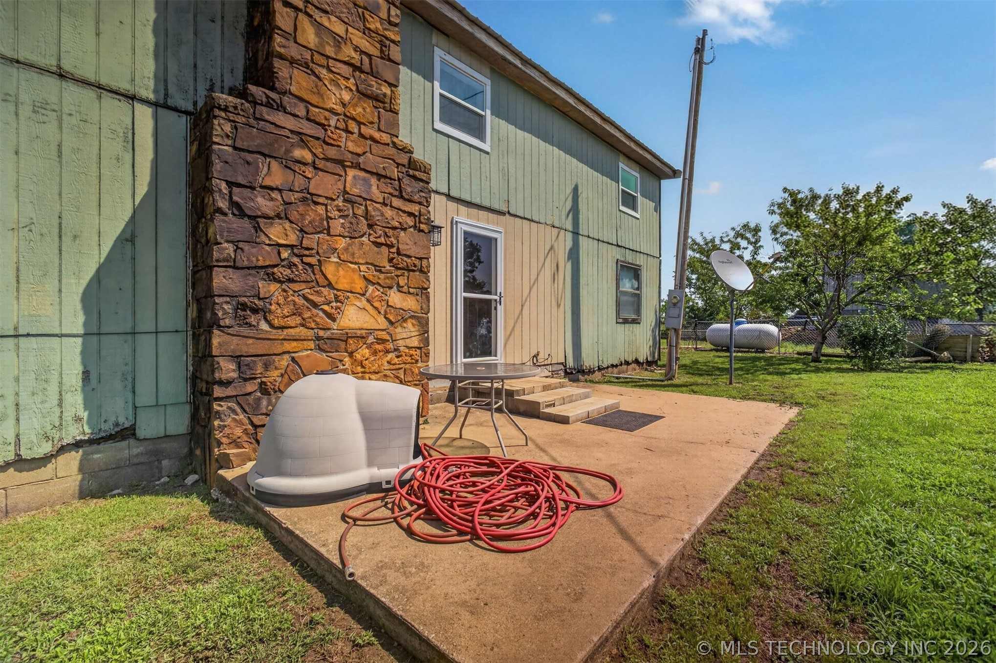 10276 Joes Road Talala OK 74080