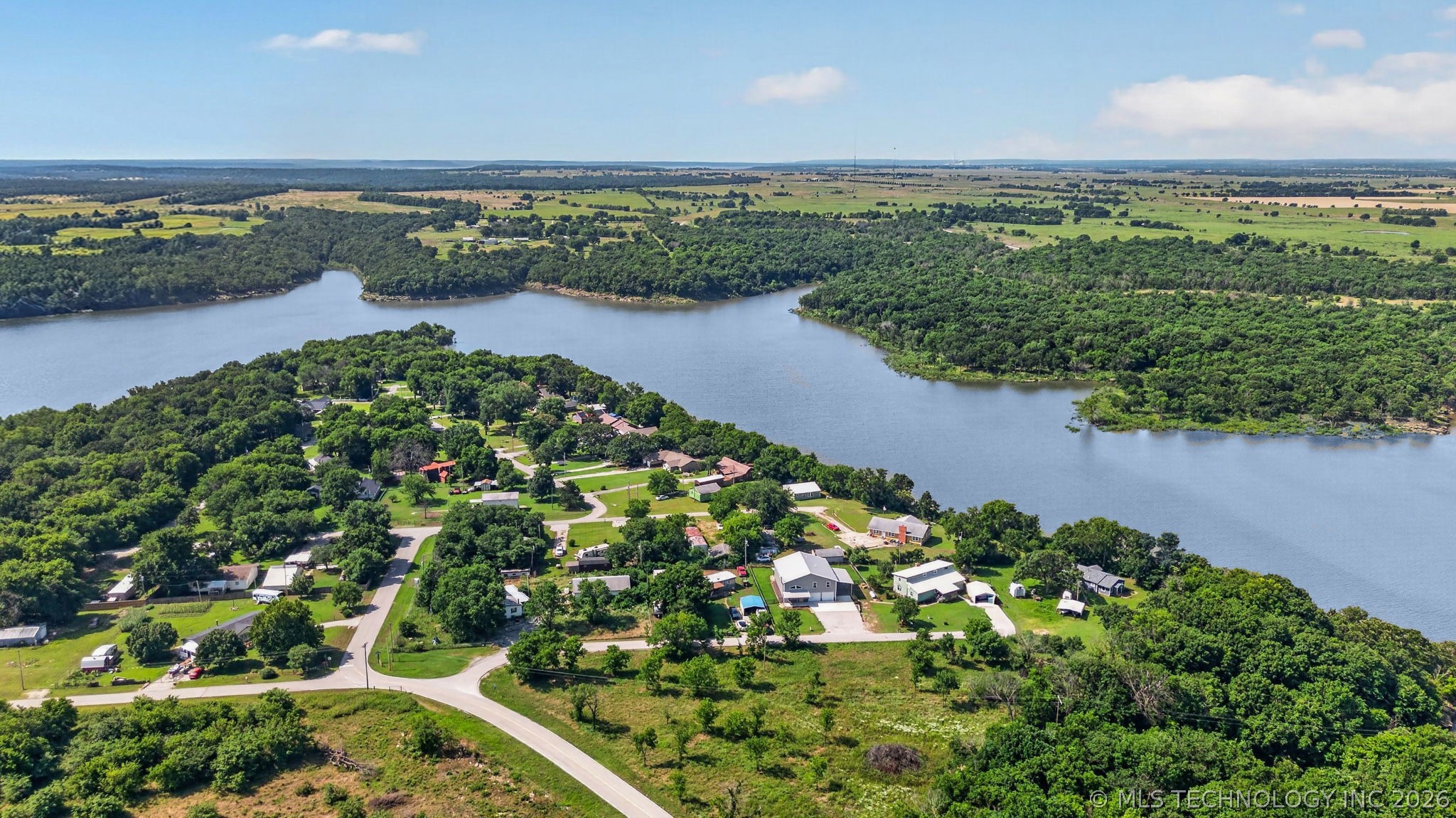 10276 Joes Road Talala OK 74080
