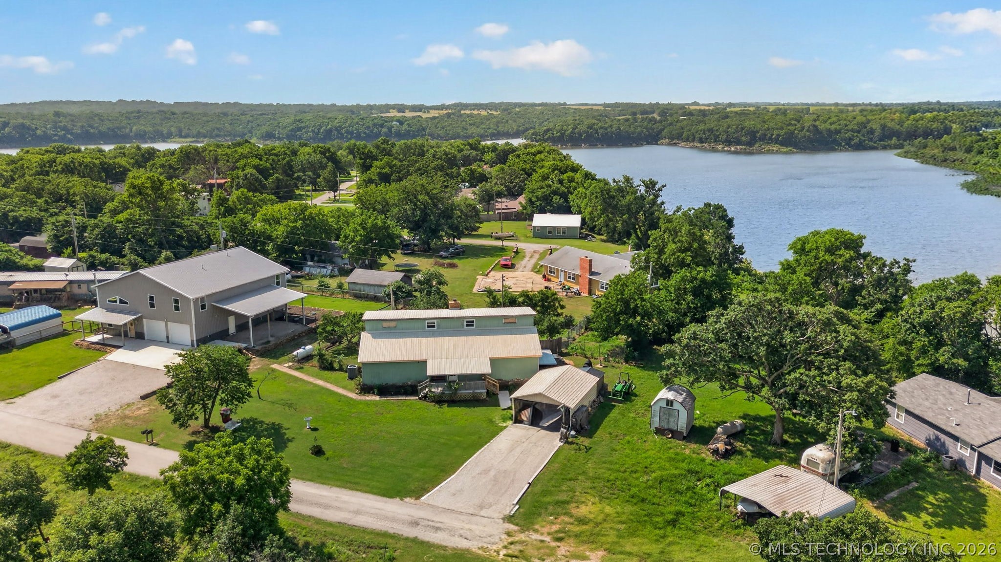 10276 Joes Road Talala OK 74080
