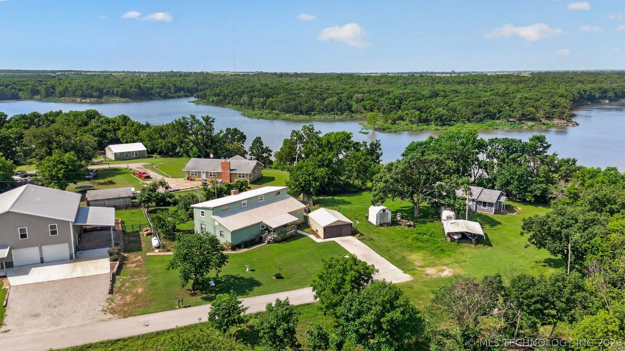 10276 Joes Road Talala OK 74080